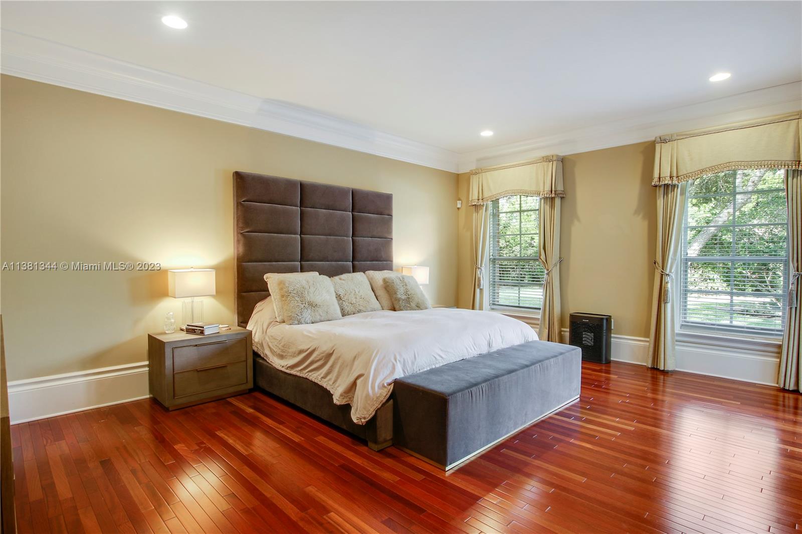 Steeplechase - Residential