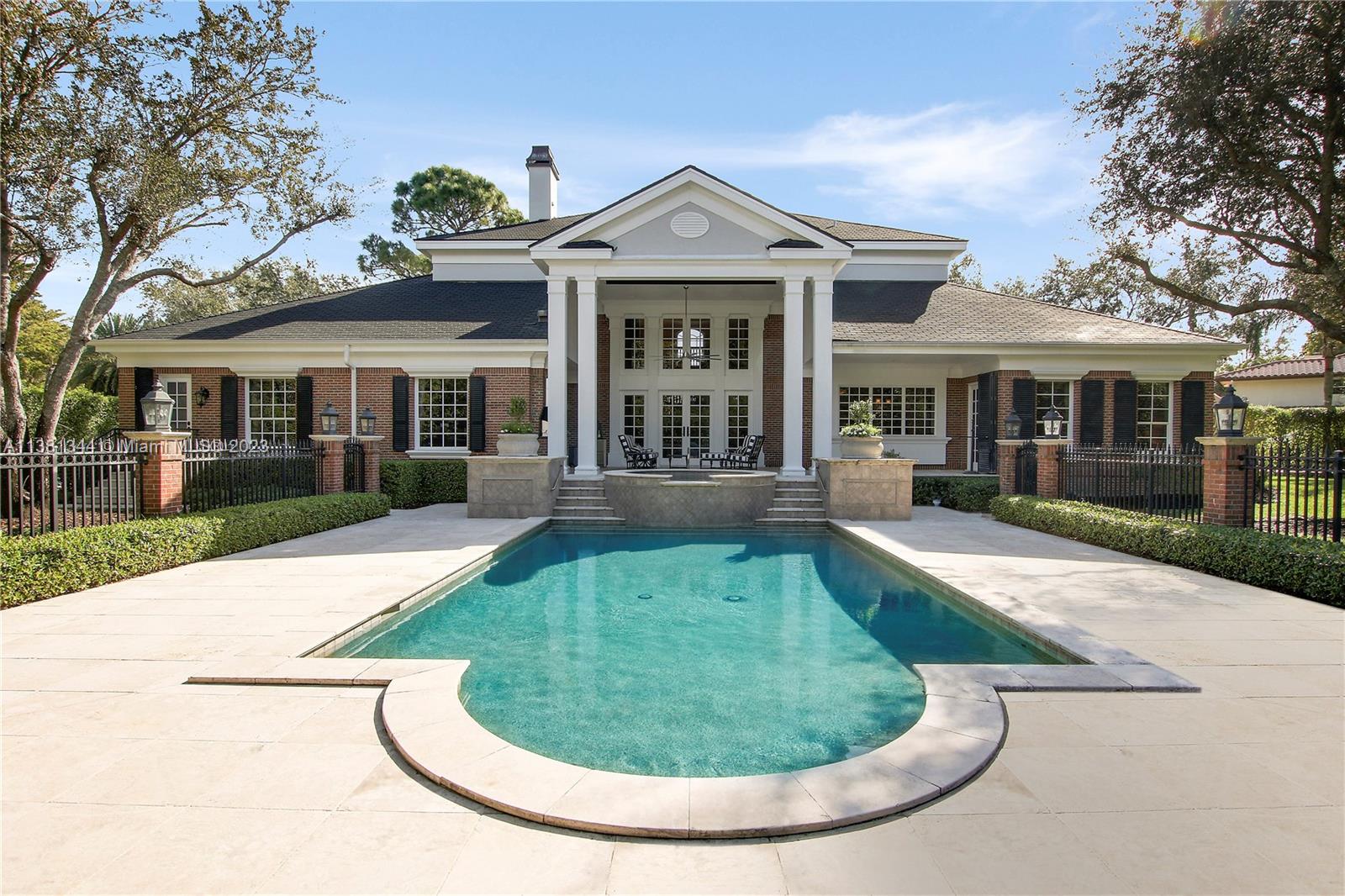 Steeplechase - Residential