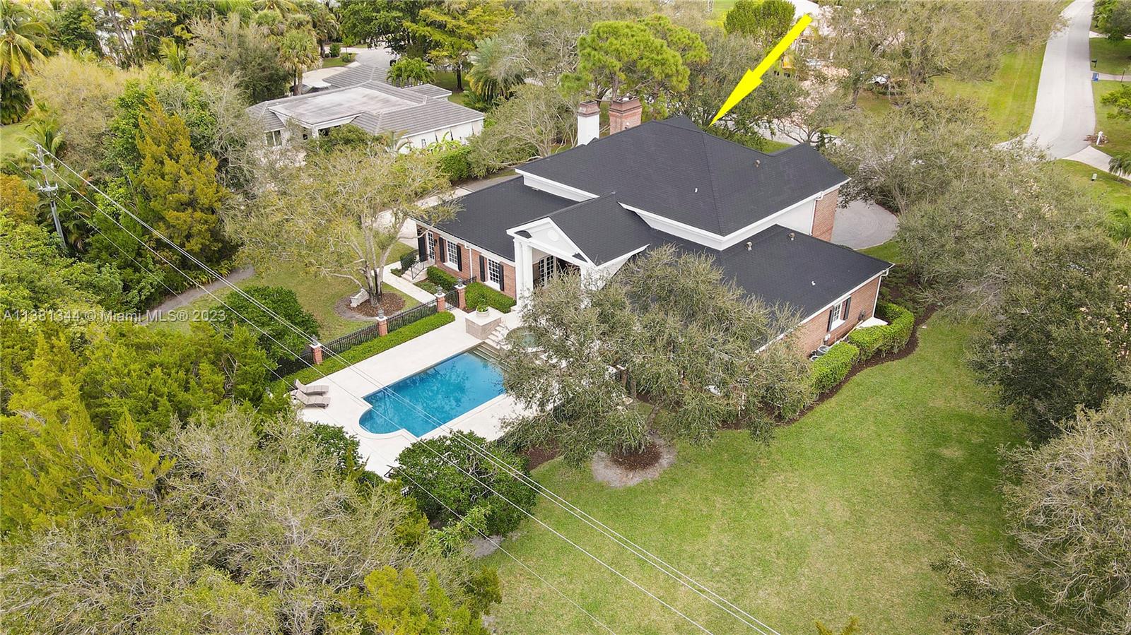 Steeplechase - Residential