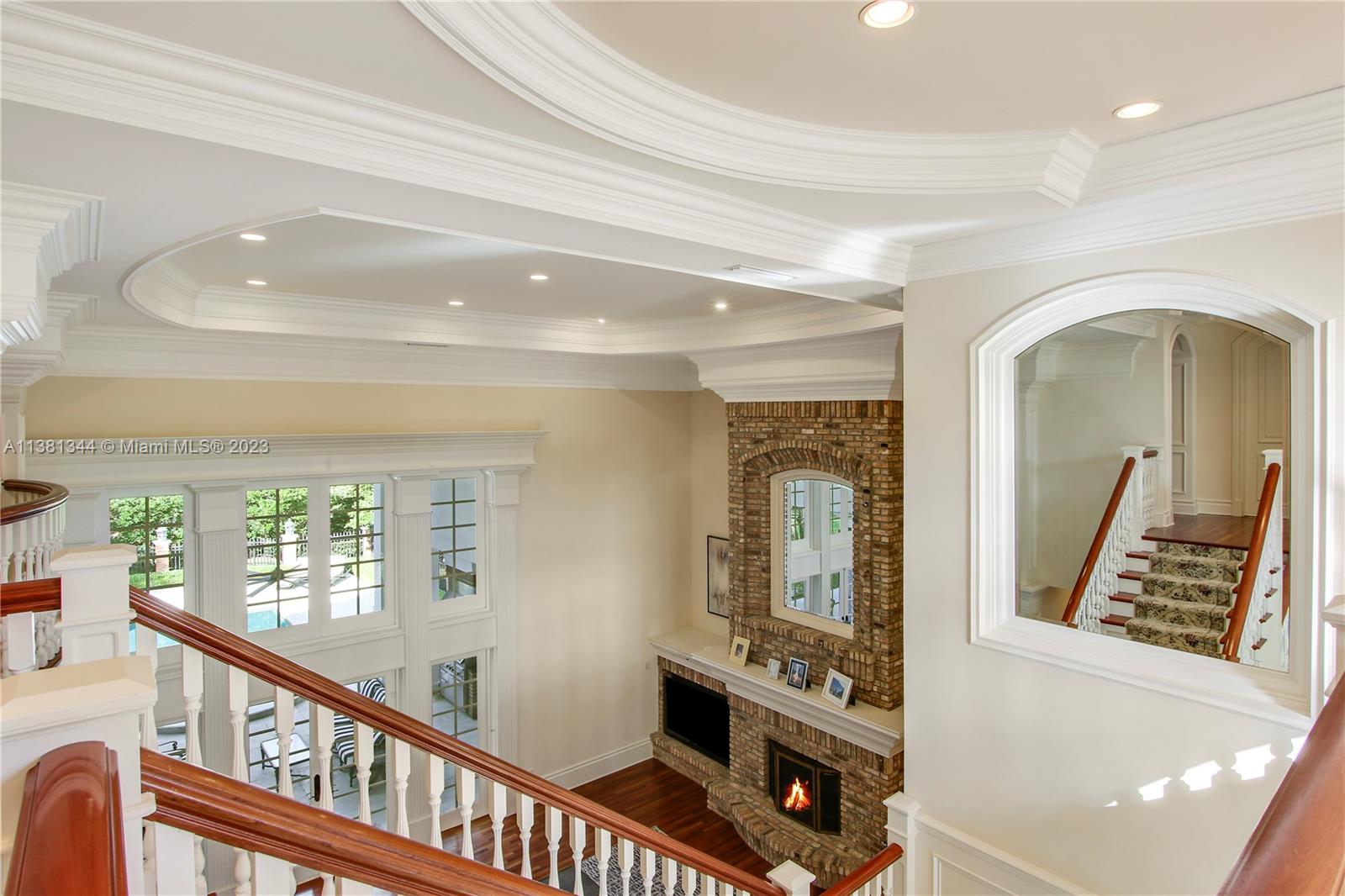 Steeplechase - Residential