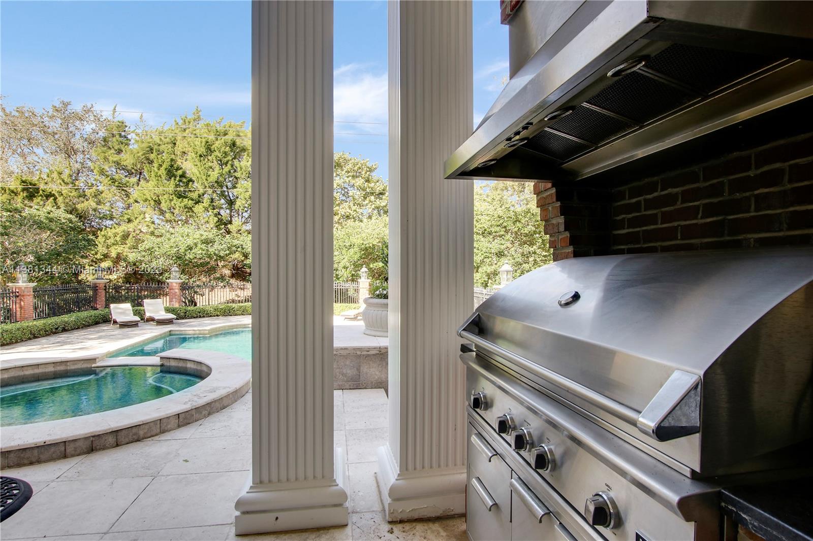 Steeplechase - Residential