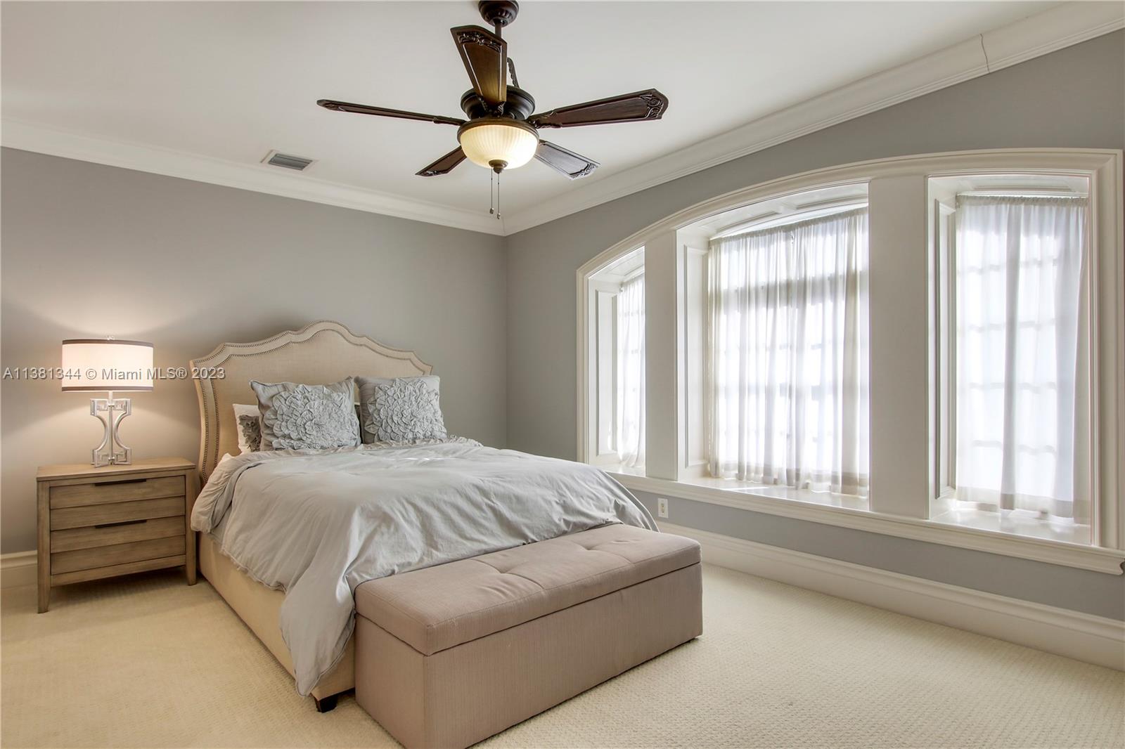 Steeplechase - Residential