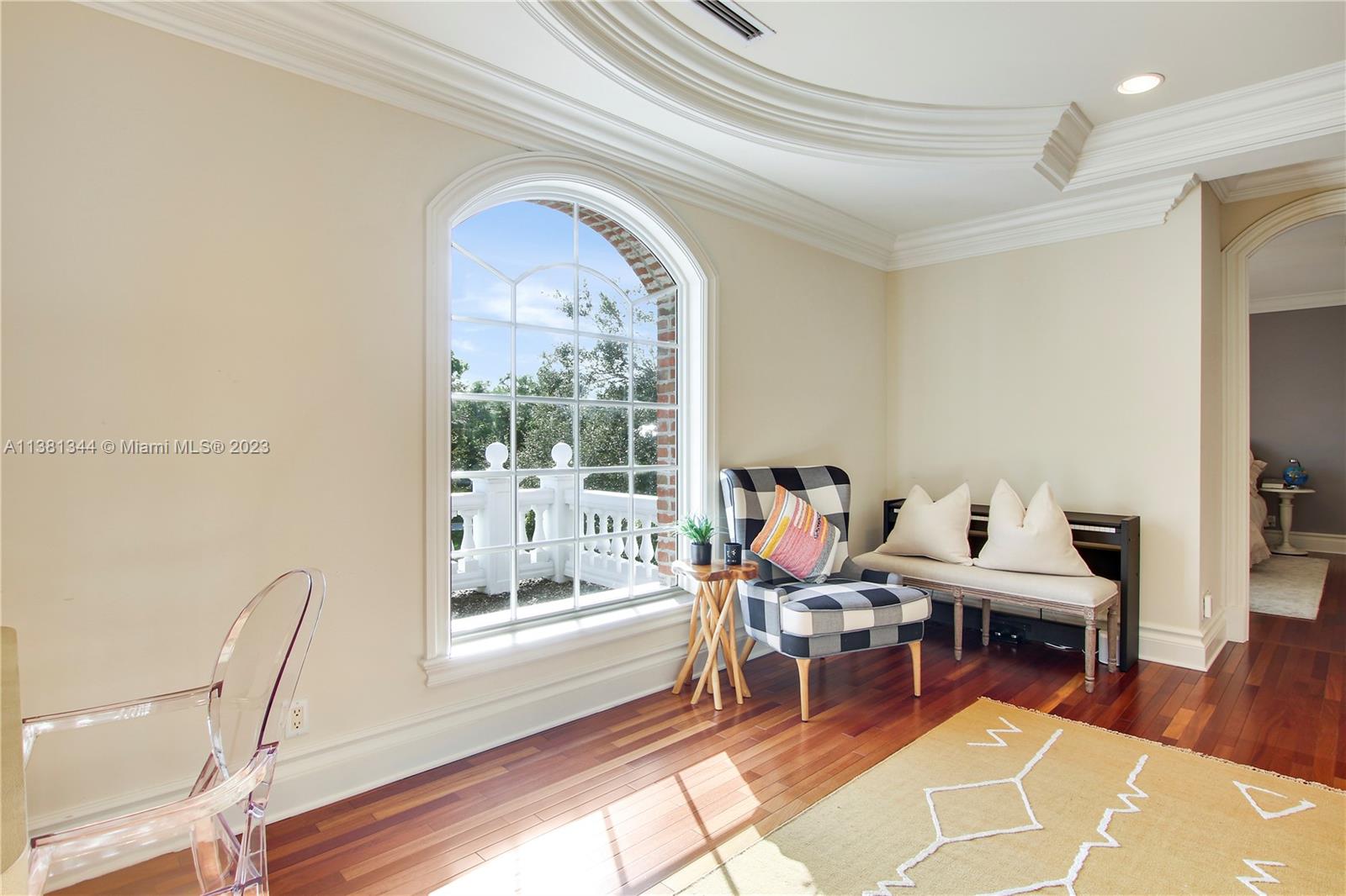 Steeplechase - Residential