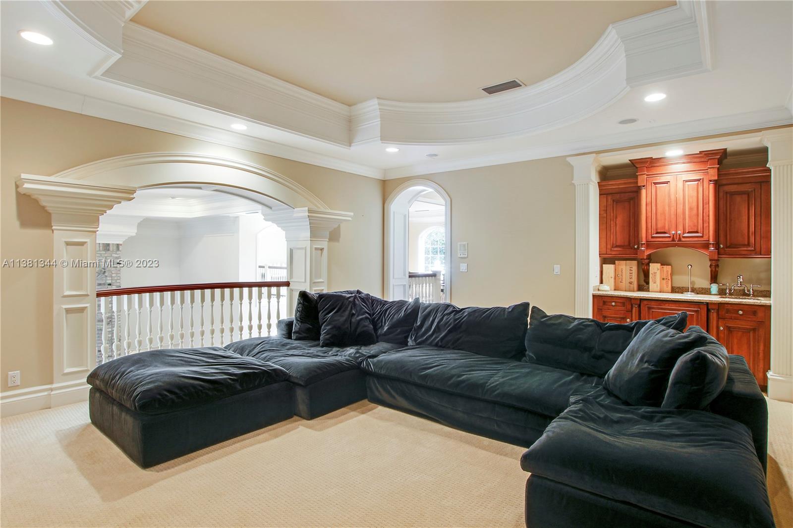 Steeplechase - Residential