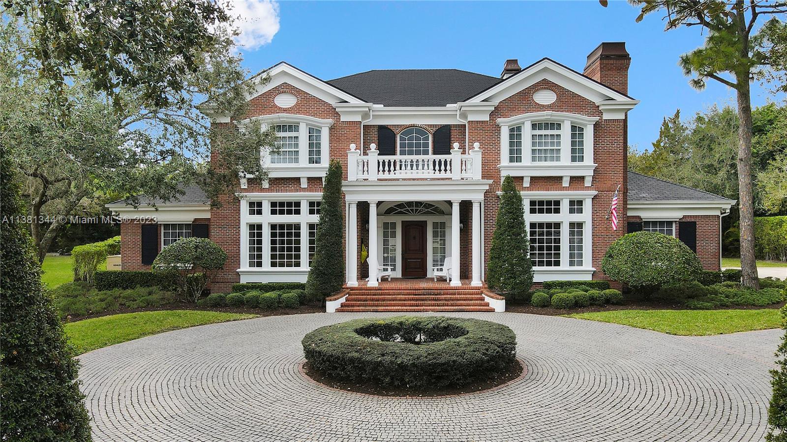 Steeplechase - Residential