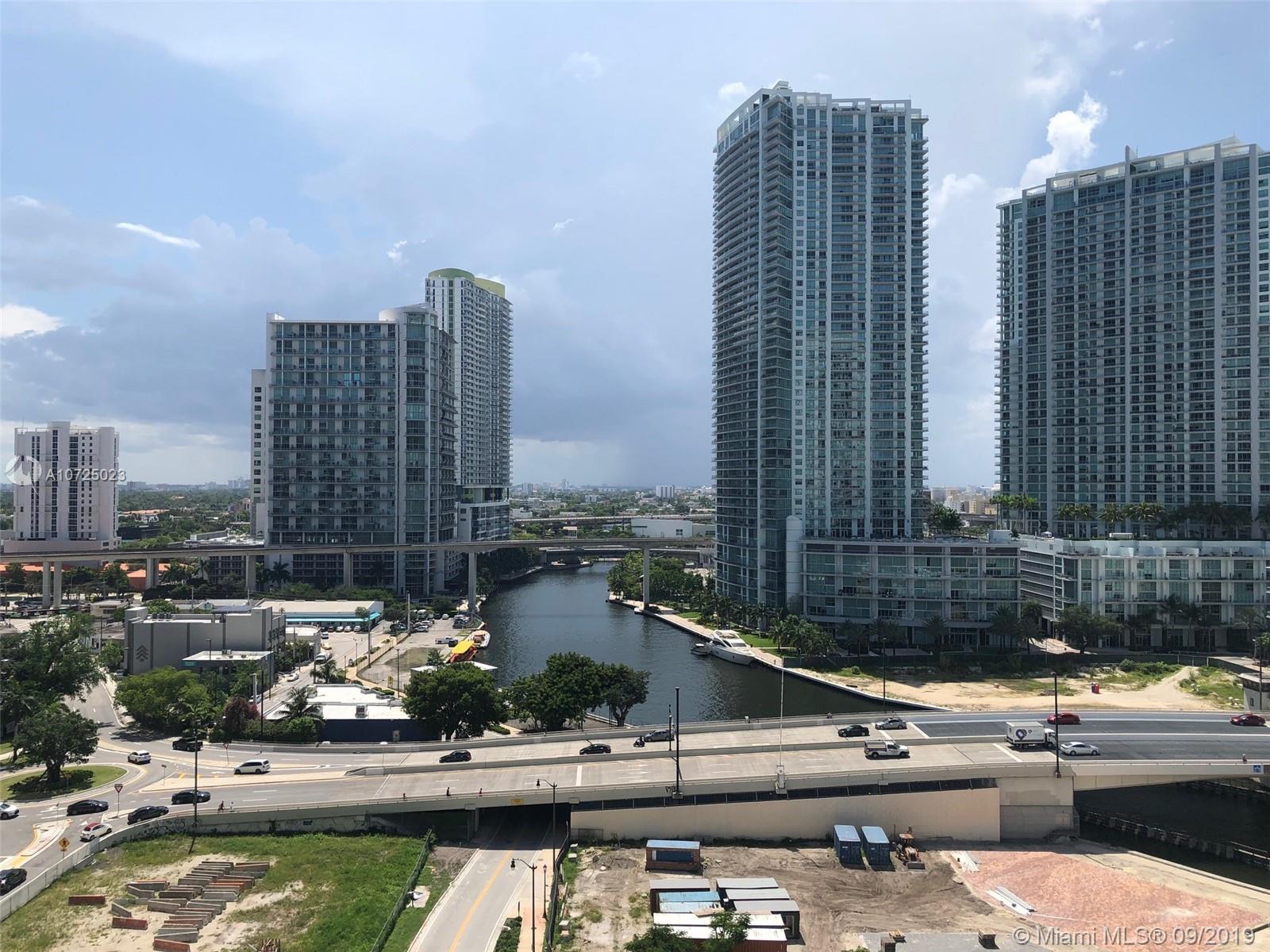 BRICKELL ON THE RIVER S T - Residential