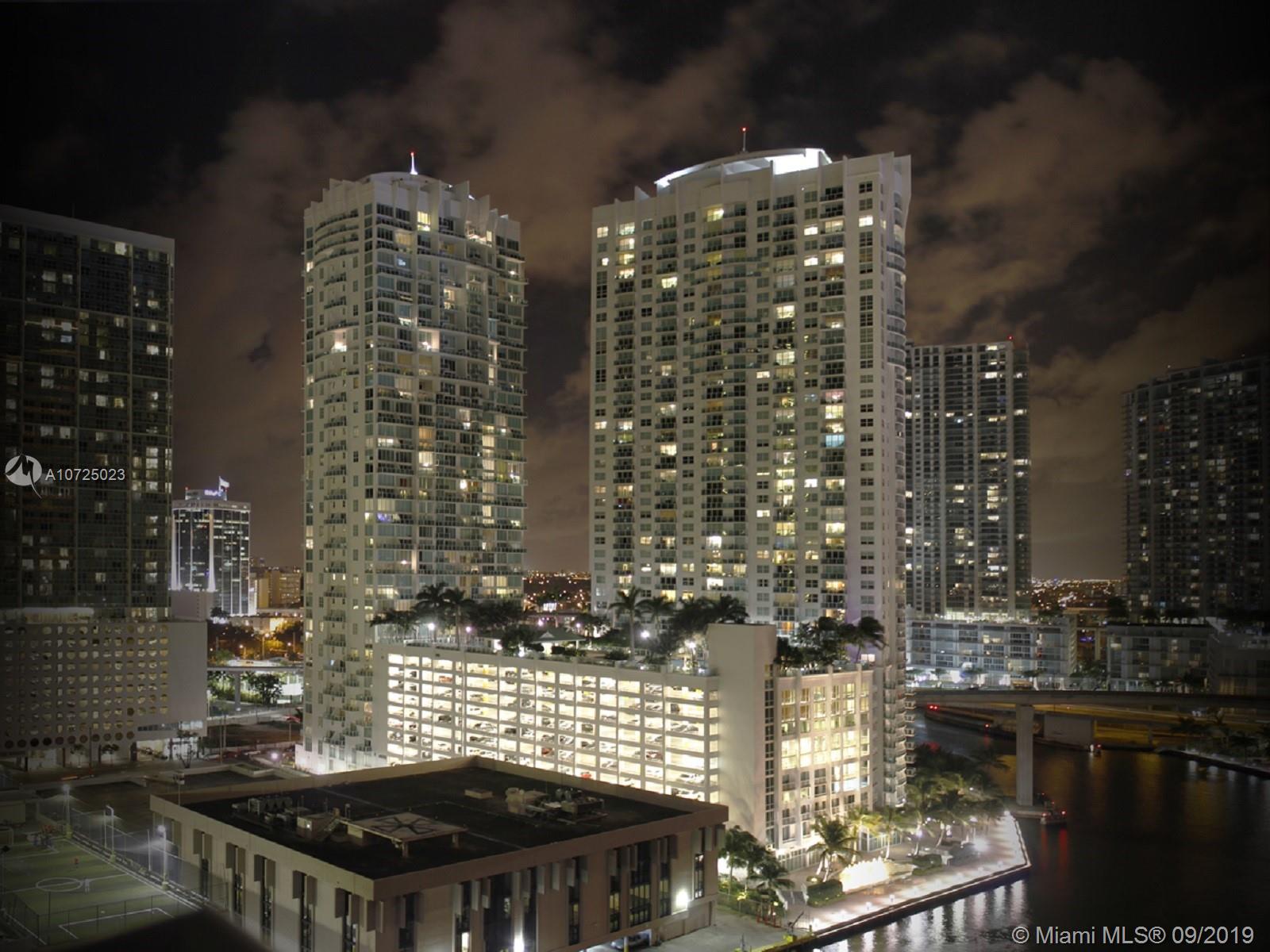 BRICKELL ON THE RIVER S T - Residential