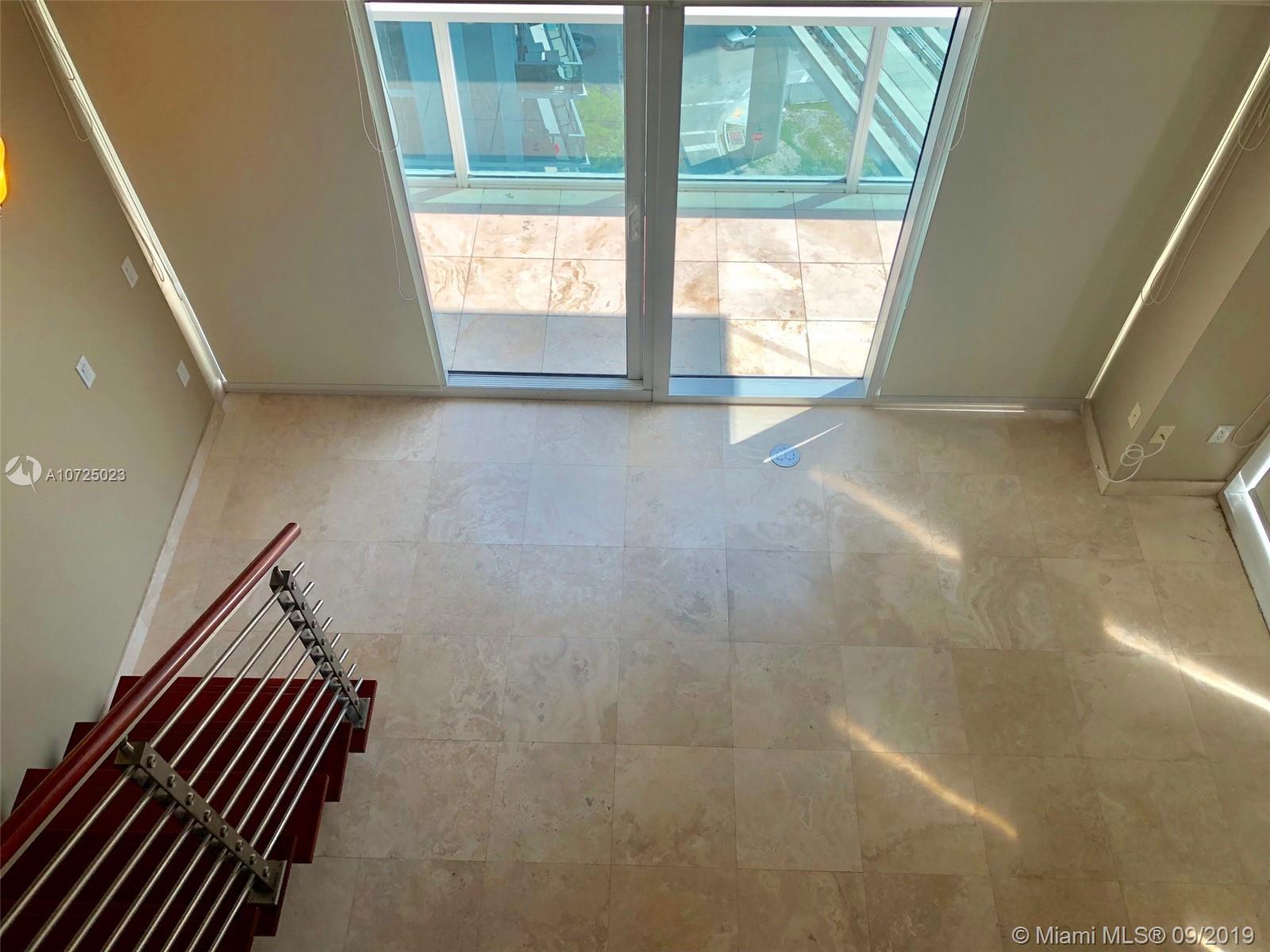 BRICKELL ON THE RIVER S T - Residential