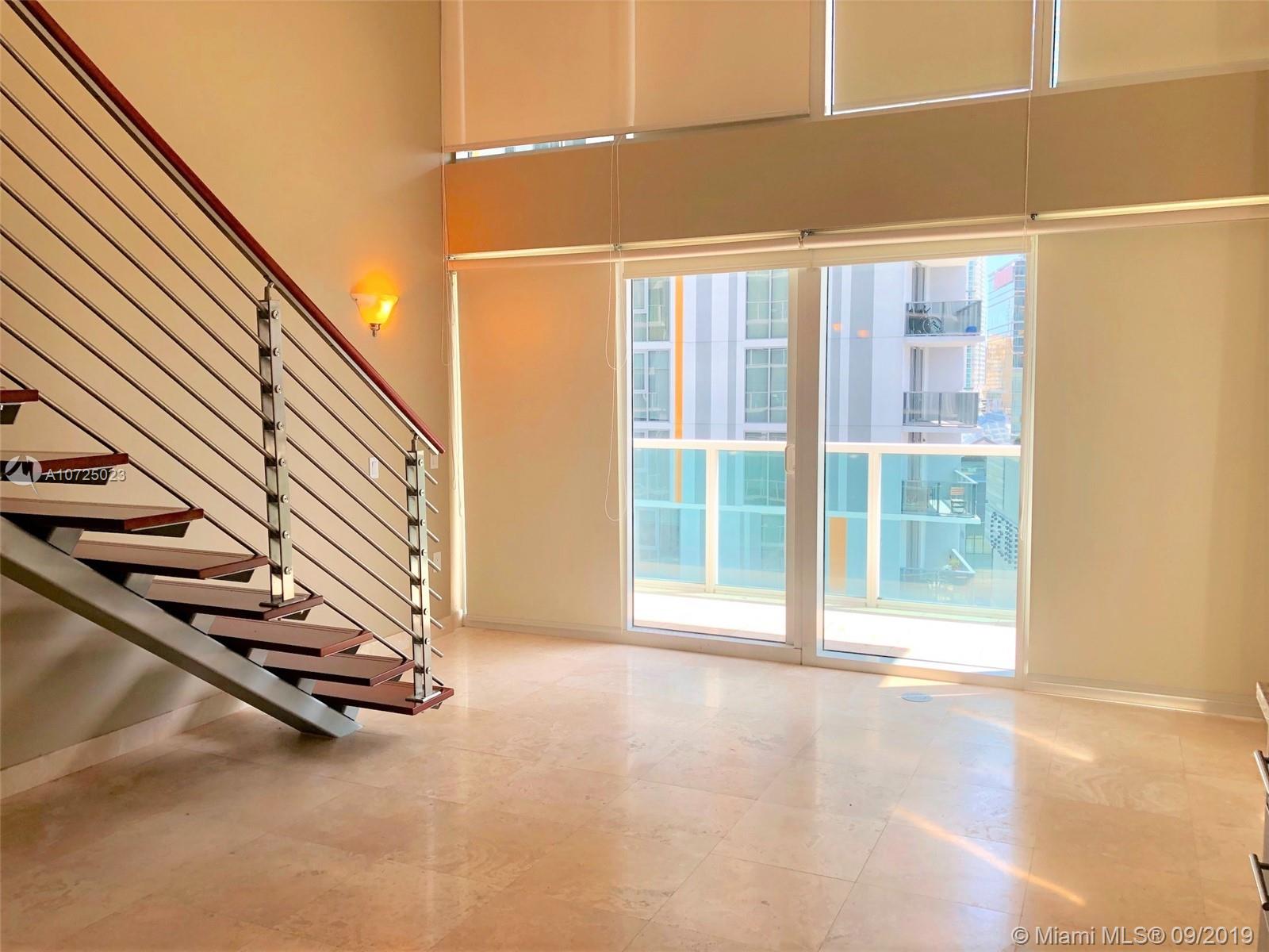 BRICKELL ON THE RIVER S T - Residential