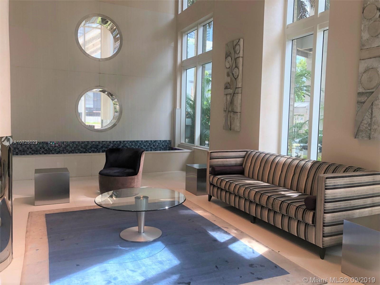 BRICKELL ON THE RIVER S T - Residential