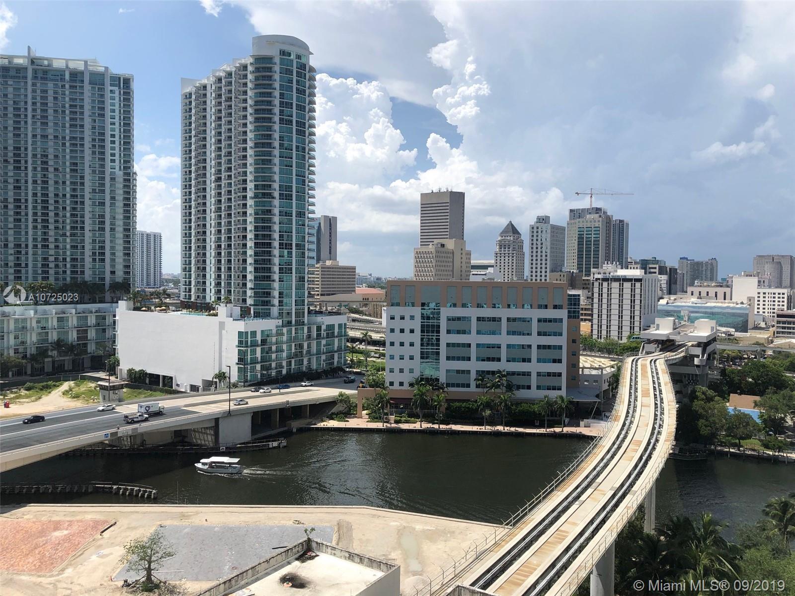 BRICKELL ON THE RIVER S T - Residential