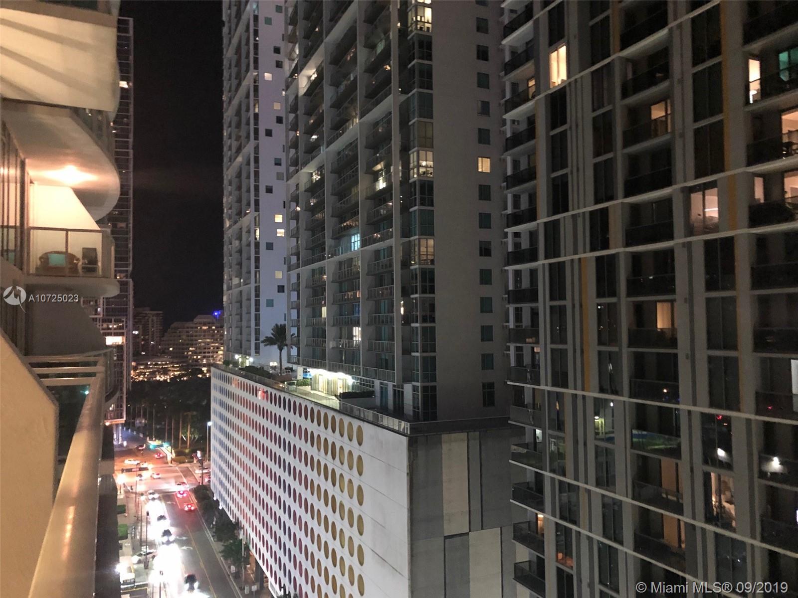 BRICKELL ON THE RIVER S T - Residential
