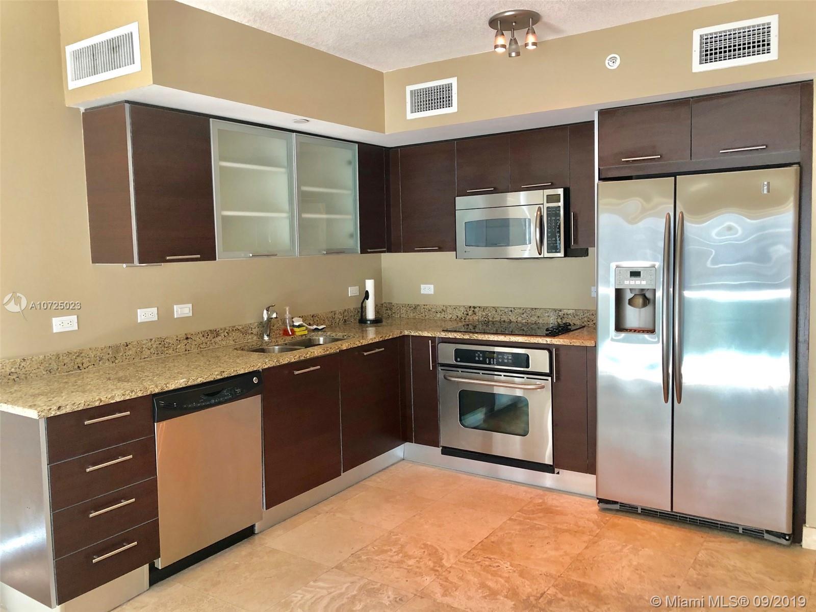 BRICKELL ON THE RIVER S T - Residential