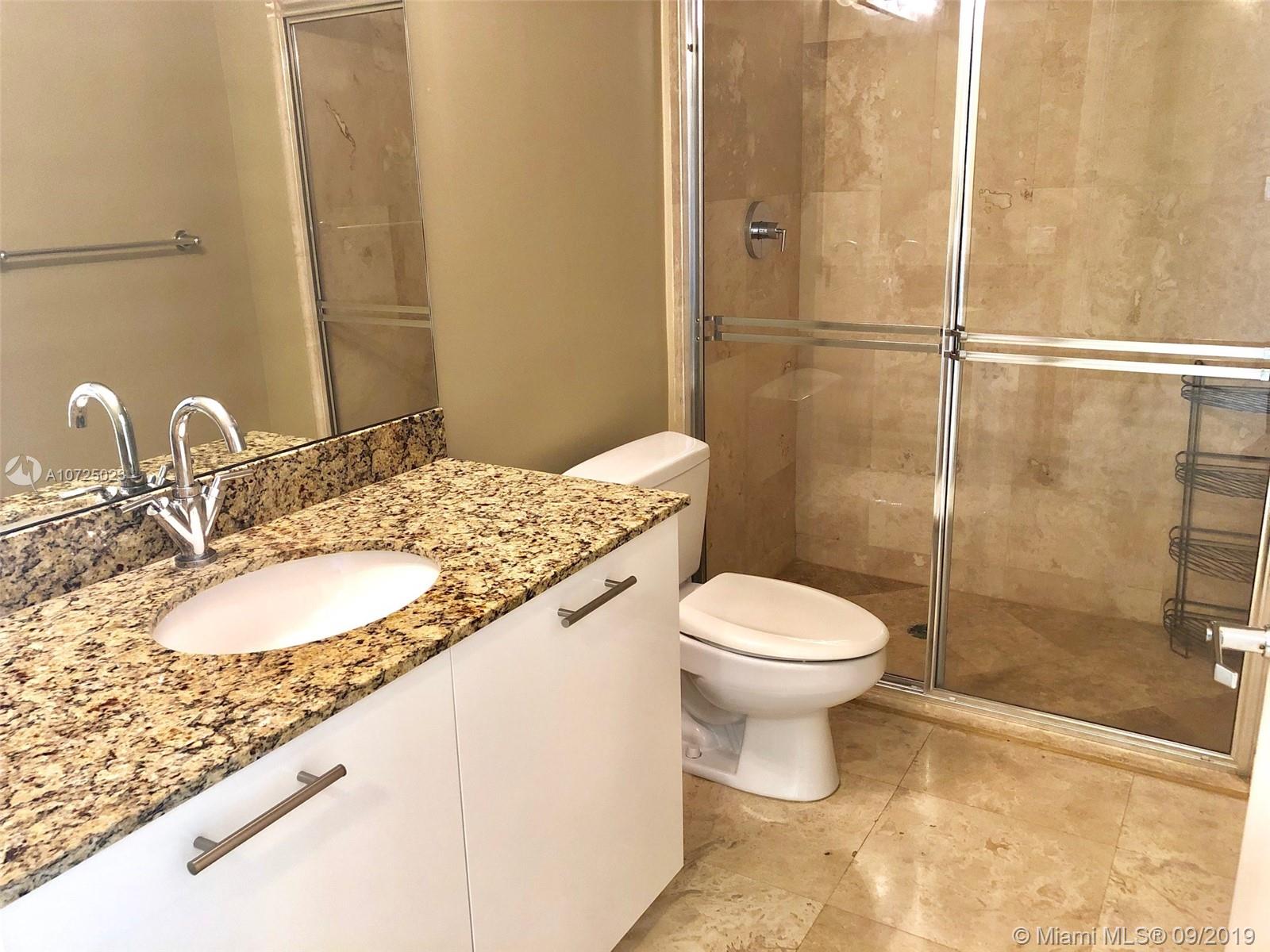 BRICKELL ON THE RIVER S T - Residential