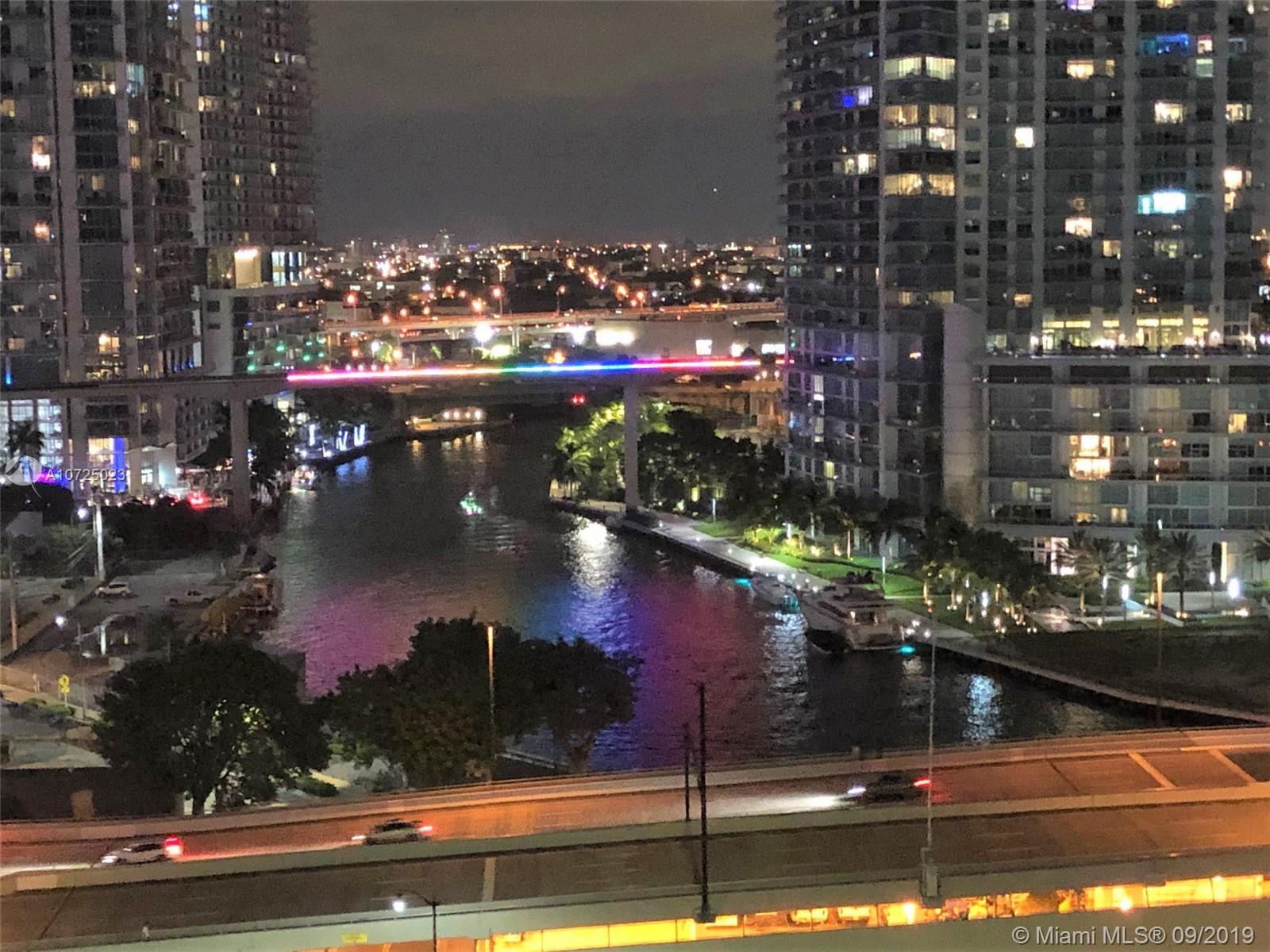 BRICKELL ON THE RIVER S T - Residential