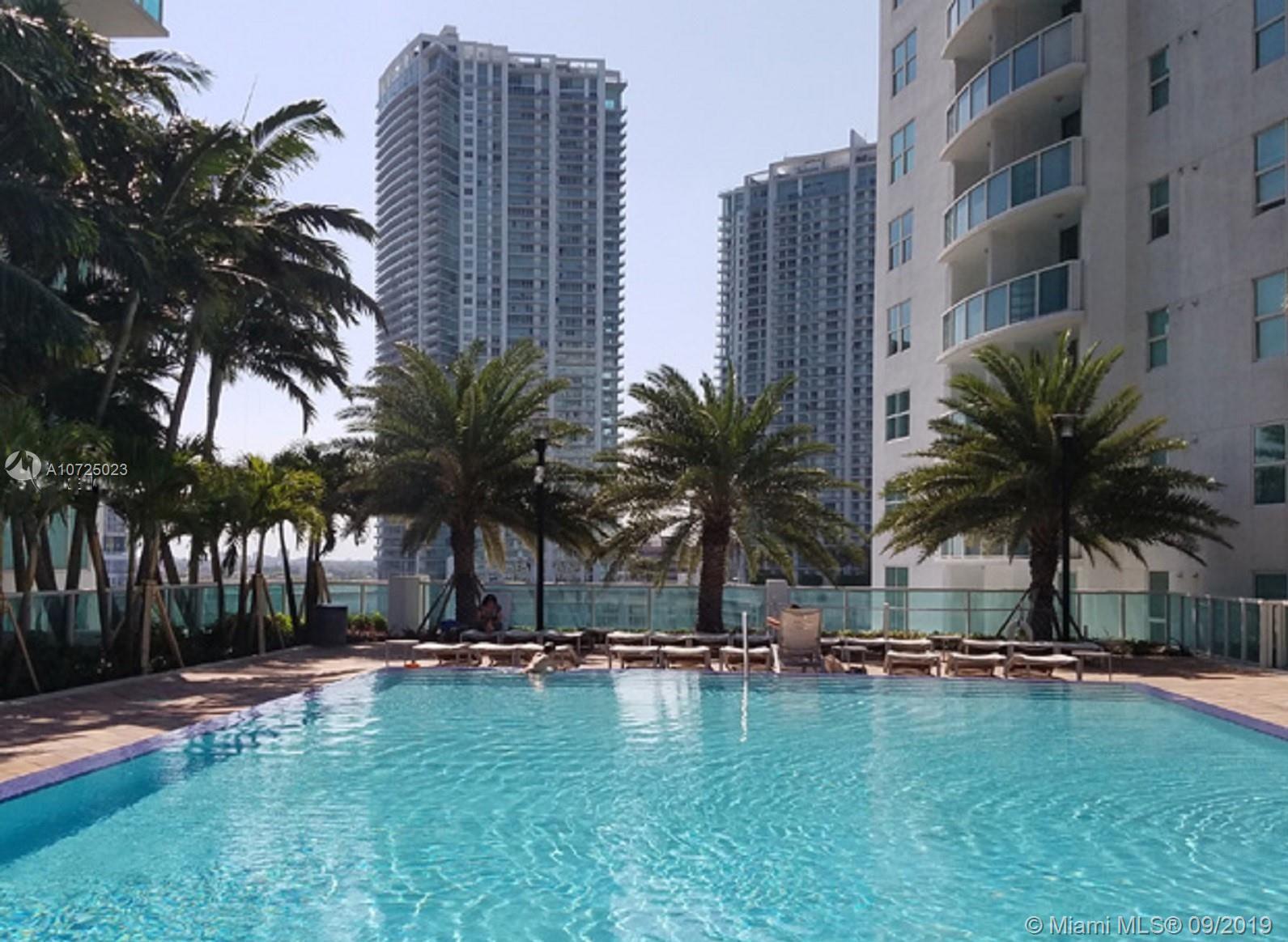 BRICKELL ON THE RIVER S T - Residential