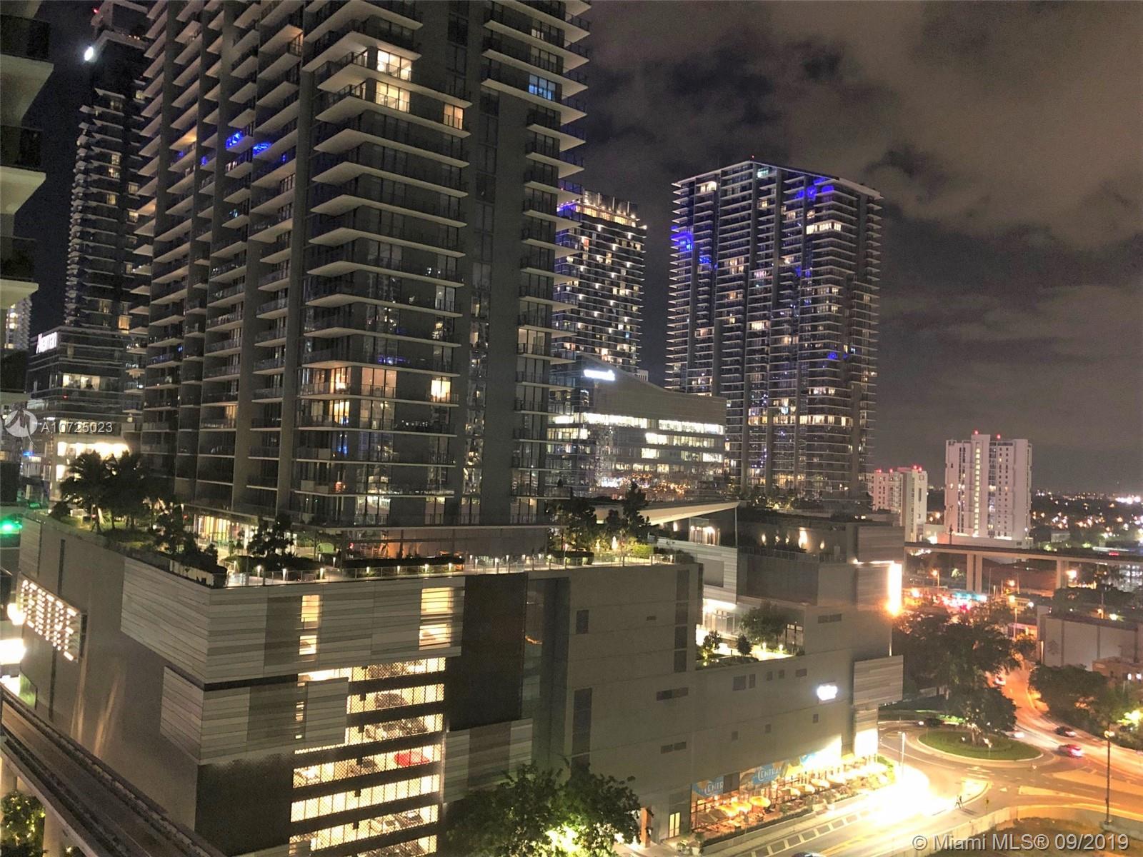 BRICKELL ON THE RIVER S T - Residential