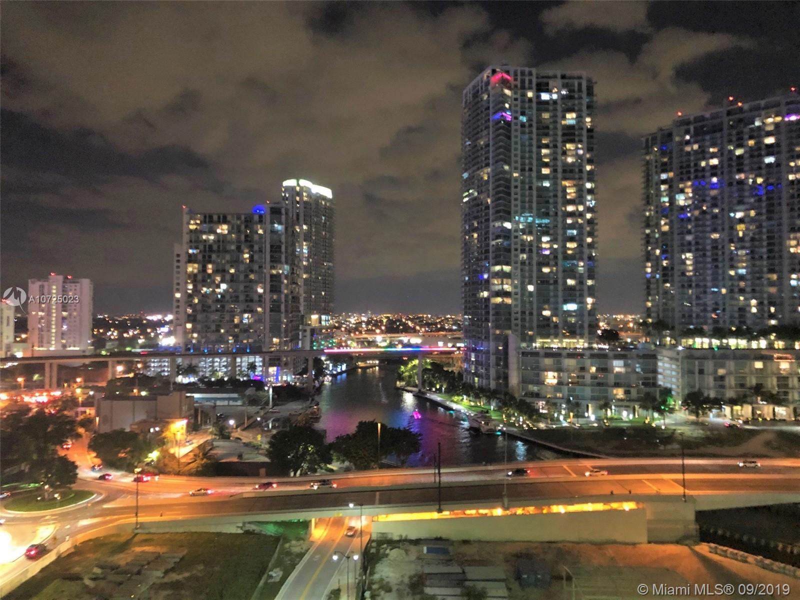 BRICKELL ON THE RIVER S T - Residential