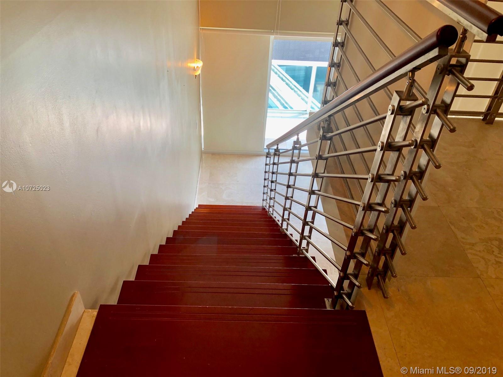 BRICKELL ON THE RIVER S T - Residential