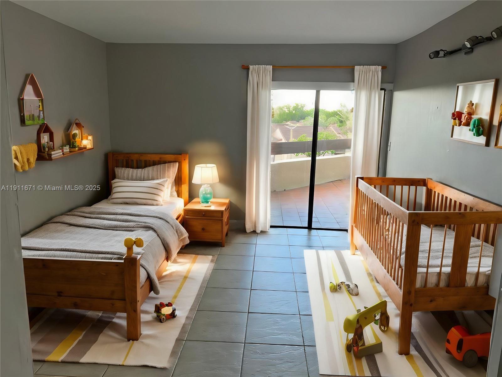 KENLAND WALK CONDO III - Residential Lease