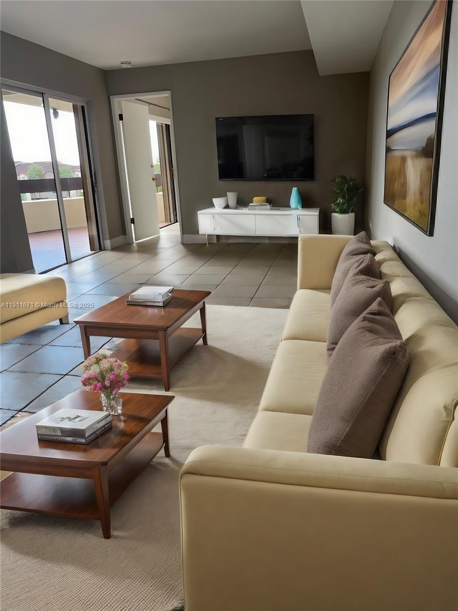 KENLAND WALK CONDO III - Residential Lease