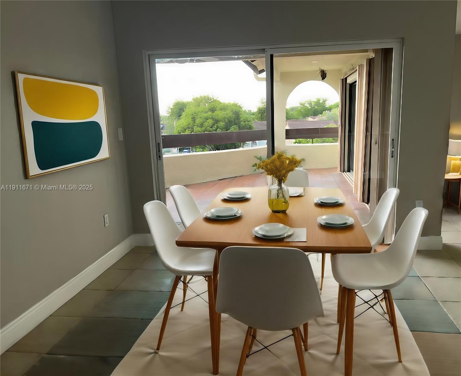 KENLAND WALK CONDO III - Residential Lease