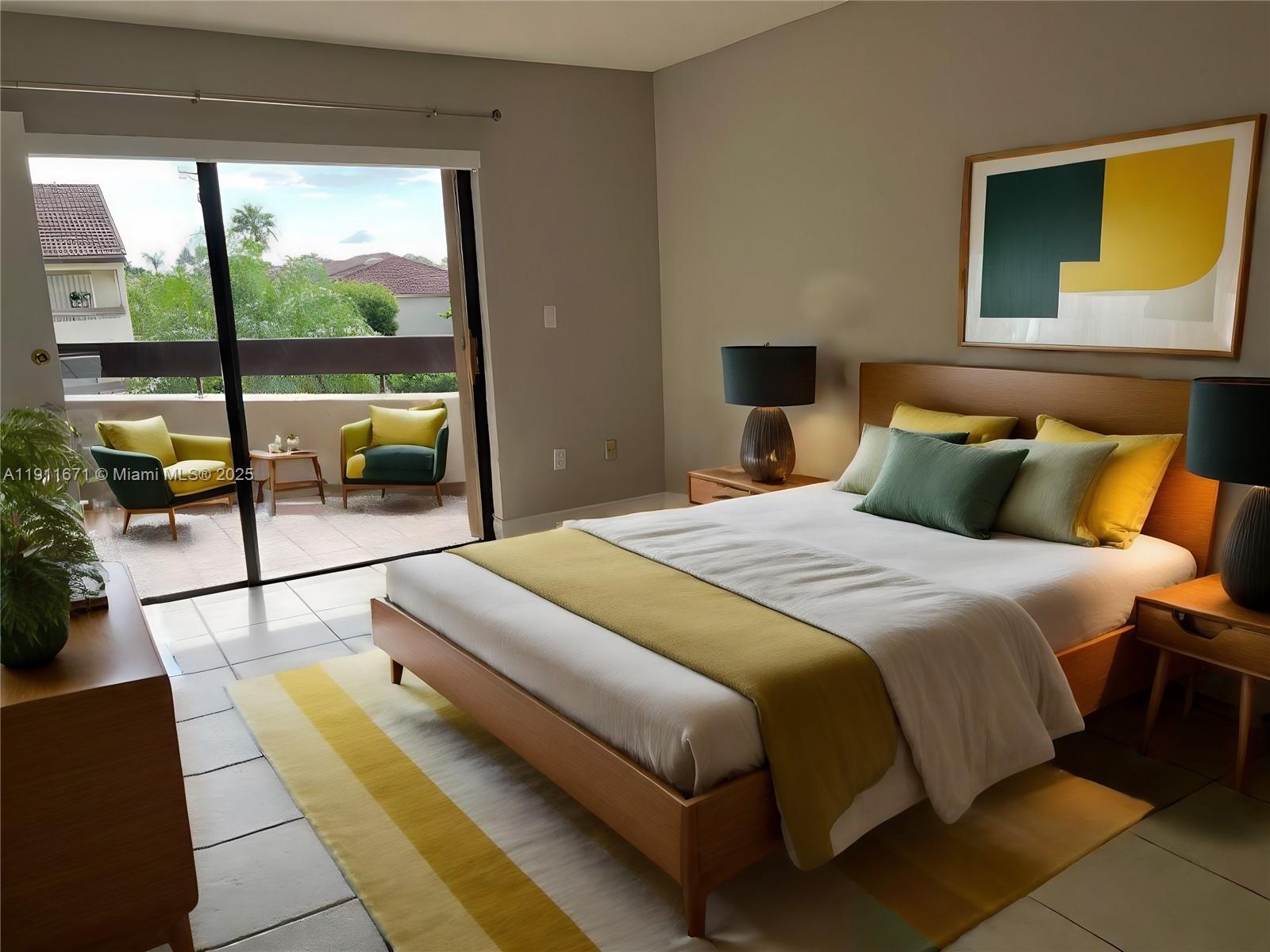 KENLAND WALK CONDO III - Residential Lease