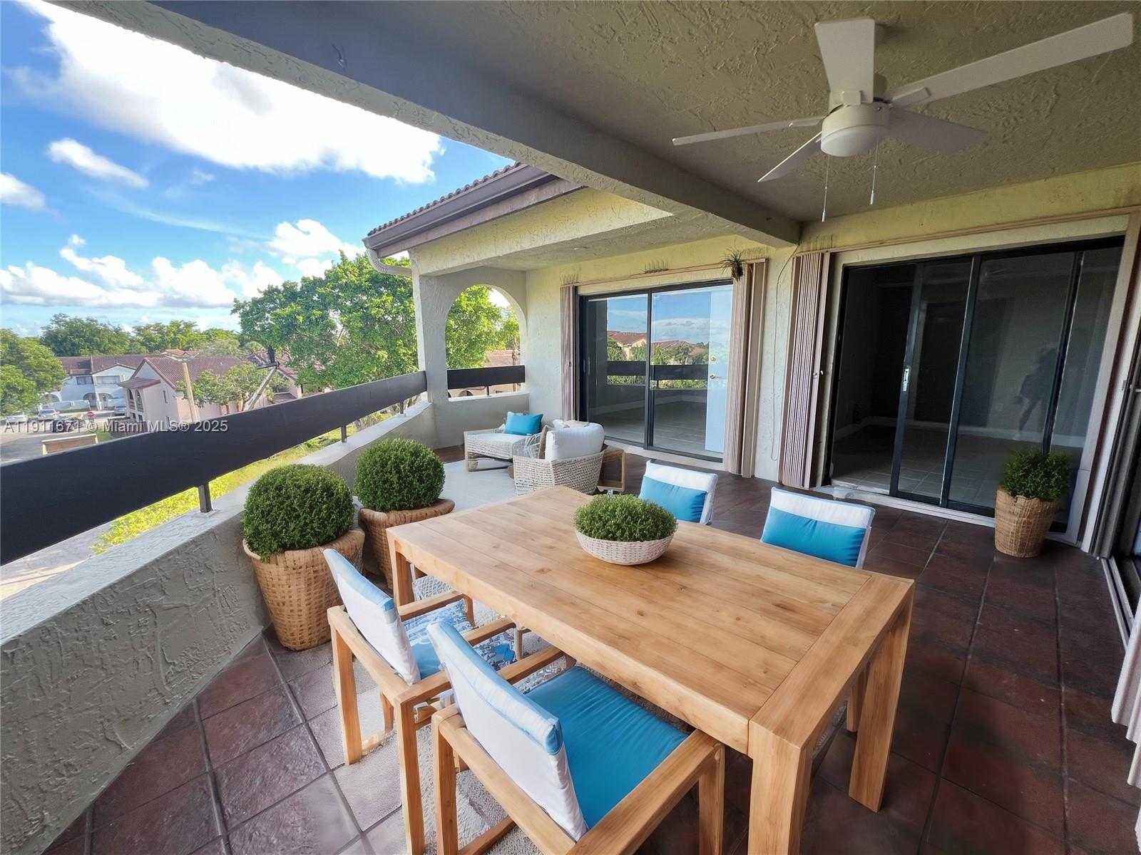 KENLAND WALK CONDO III - Residential Lease