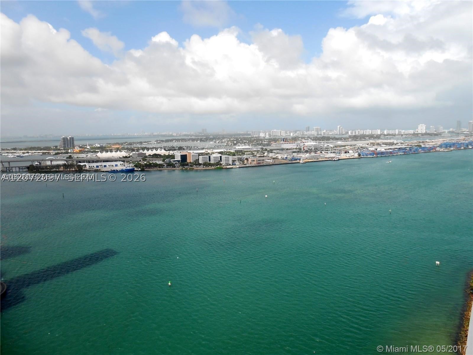 900 Brickell Key Blvd 2602