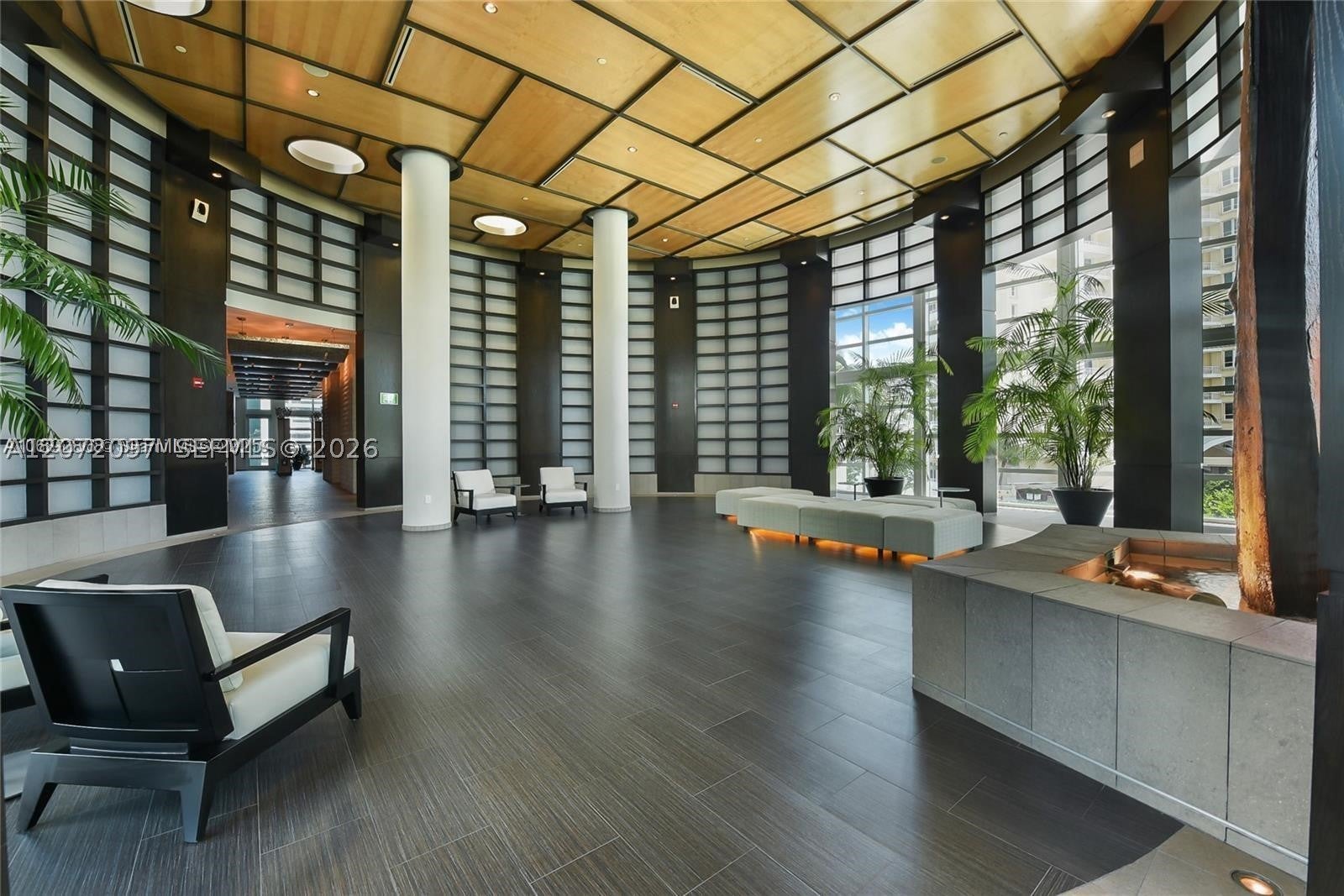 900 Brickell Key Blvd 2602