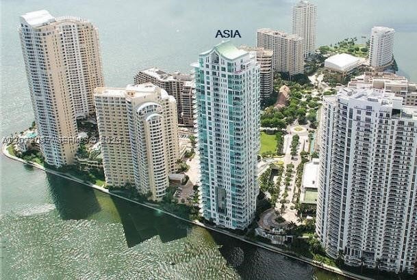 900 Brickell Key Blvd 2602, Miami FL 33131
