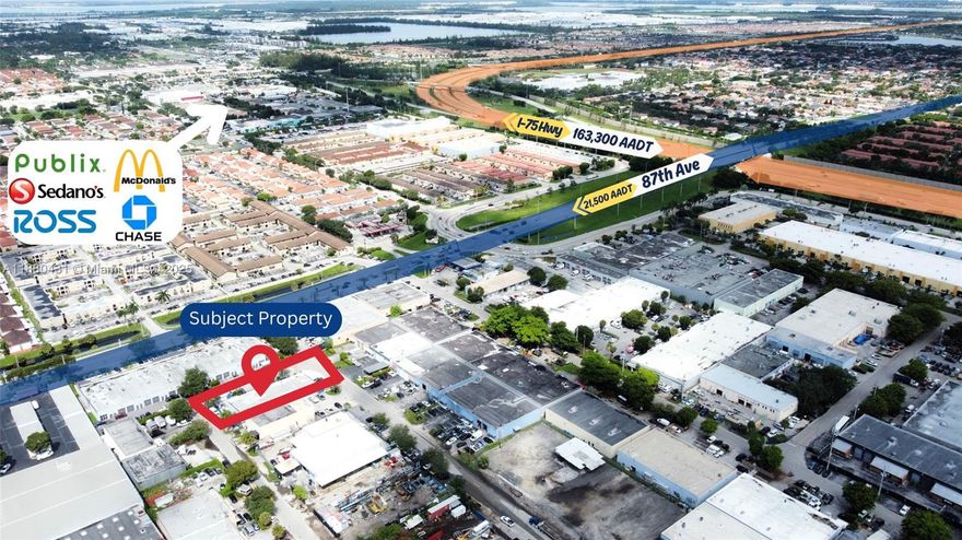 Rare opportunity to acquire an established and profitable stone supply & distribution business in Hialeah. Includes 5,178 sq. ft. warehouse/showroom with office space, inventory, and equipment. Strong vendor ties and loyal client base of contractors, builders, and designers. Business generates consistent revenue with multiple growth opportunities through marketing, online sales, and new product lines. Owner will provide full training and support to ensure a smooth transition.