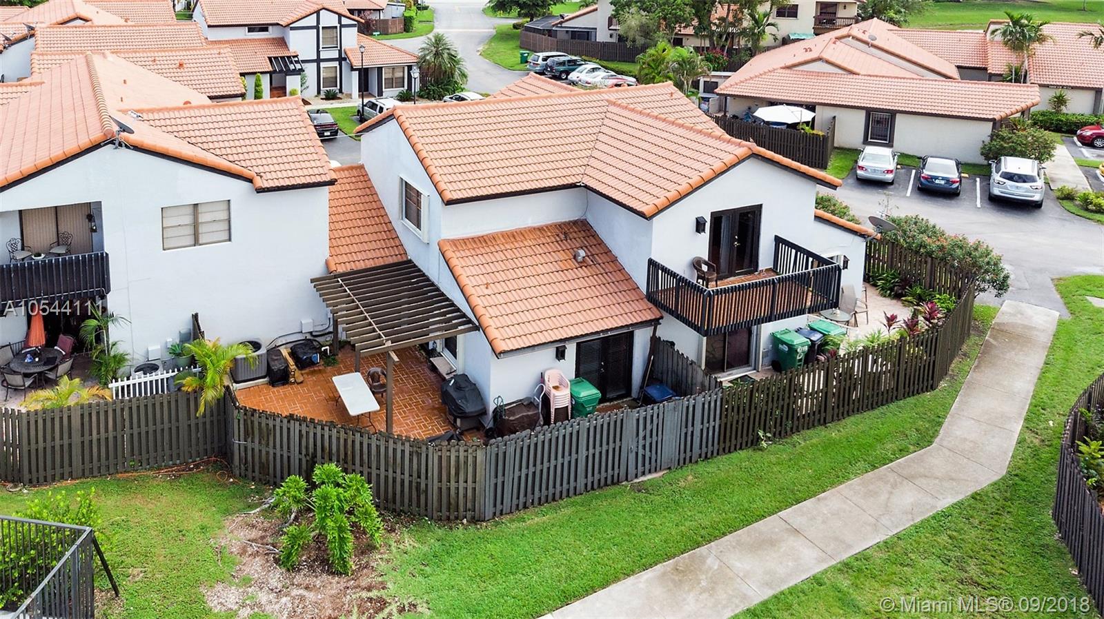 LKS OF MEADOW VILG HOMES - Residential