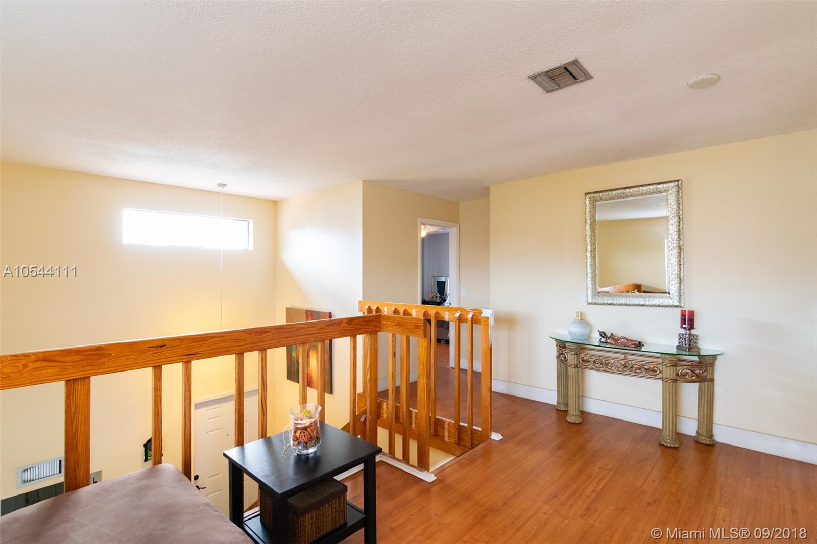 LKS OF MEADOW VILG HOMES - Residential