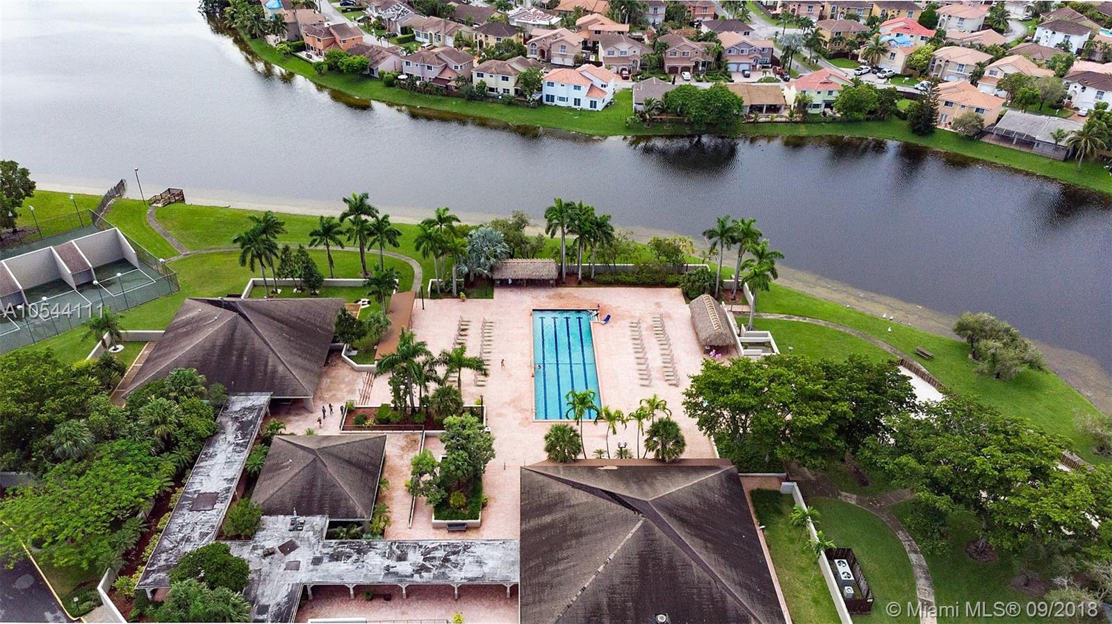 LKS OF MEADOW VILG HOMES - Residential