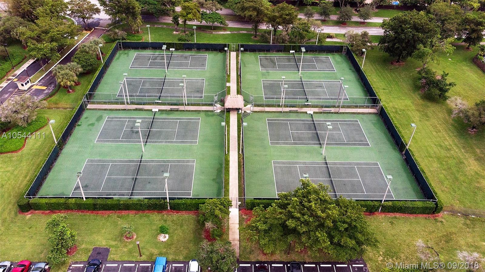 LKS OF MEADOW VILG HOMES - Residential