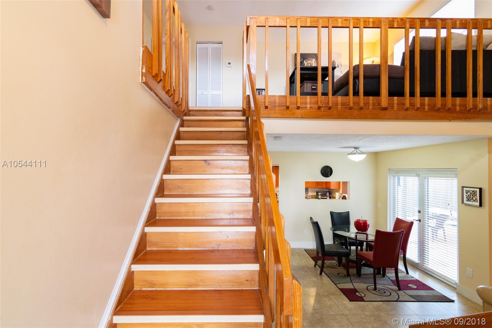 LKS OF MEADOW VILG HOMES - Residential