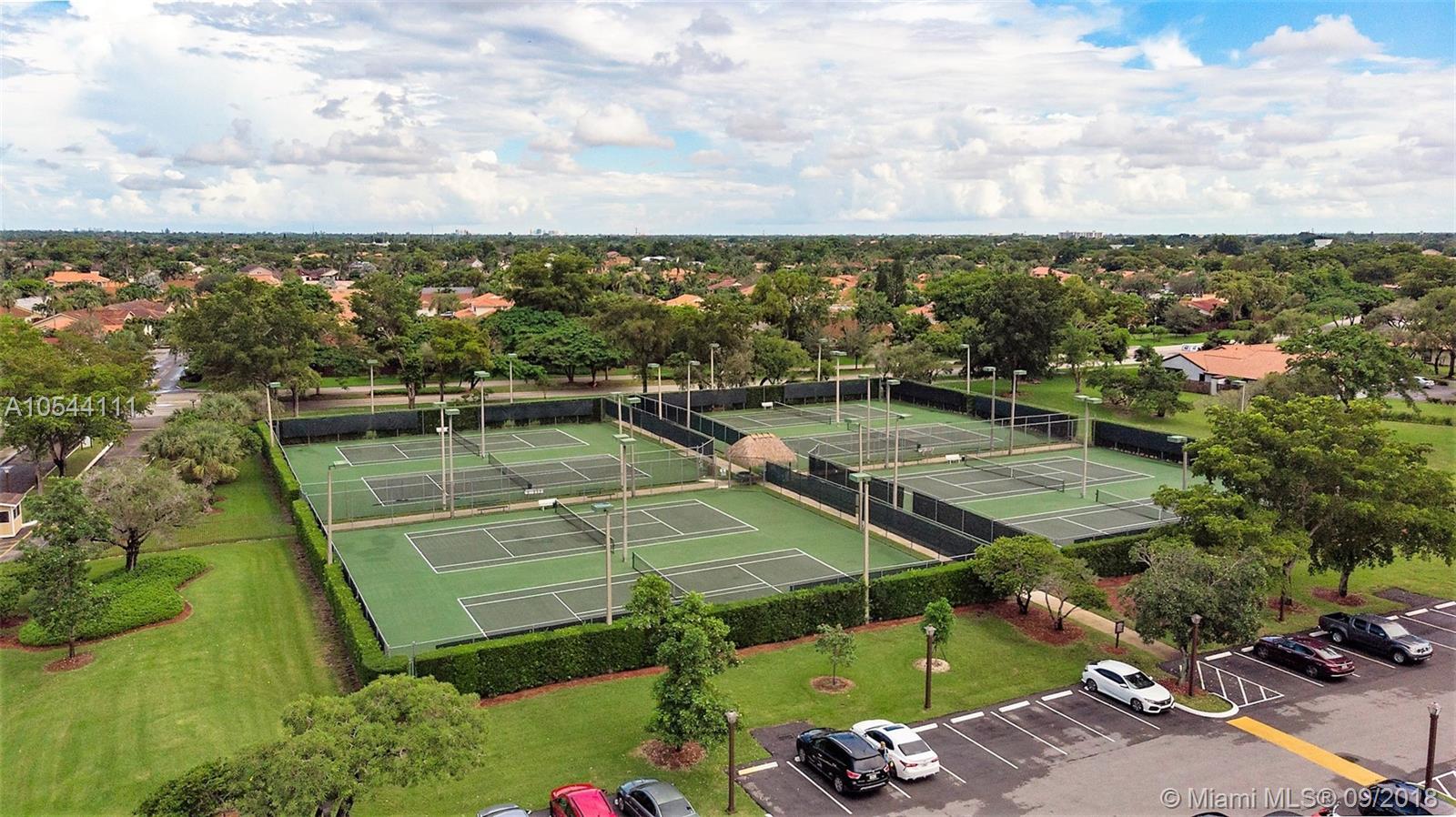 LKS OF MEADOW VILG HOMES - Residential