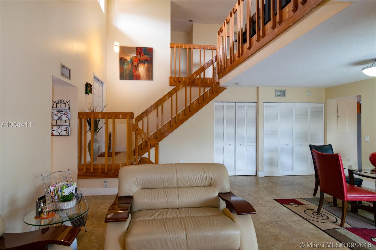 LKS OF MEADOW VILG HOMES - Residential