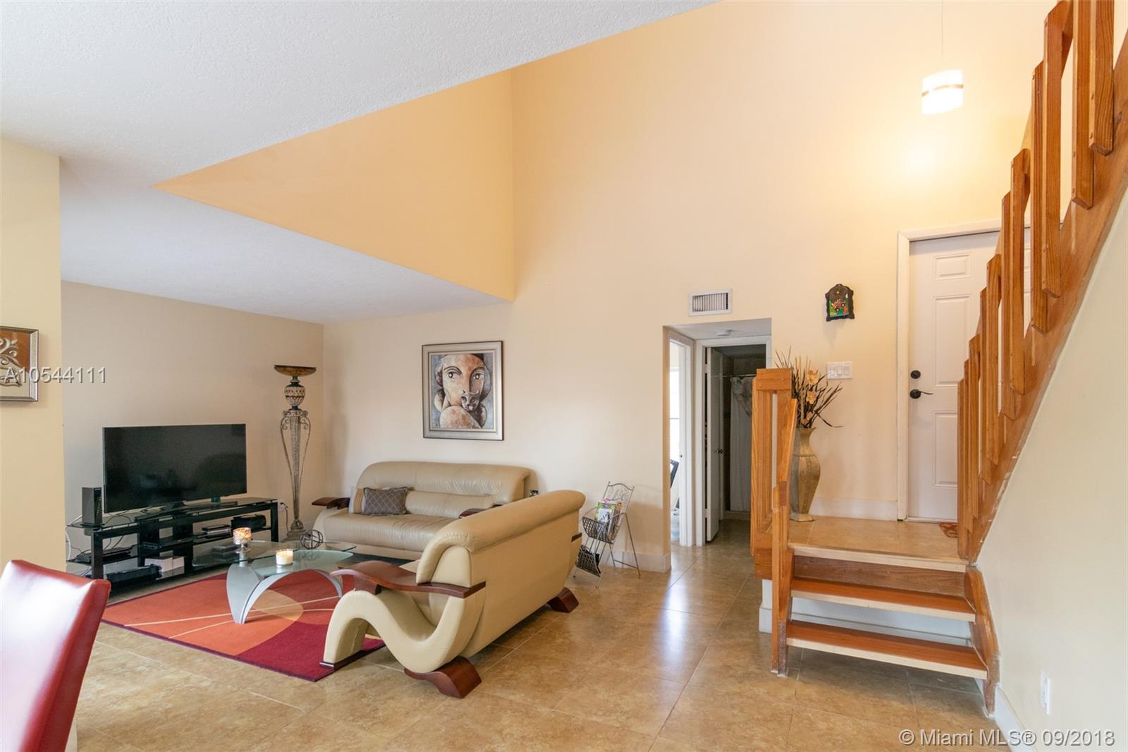 LKS OF MEADOW VILG HOMES - Residential