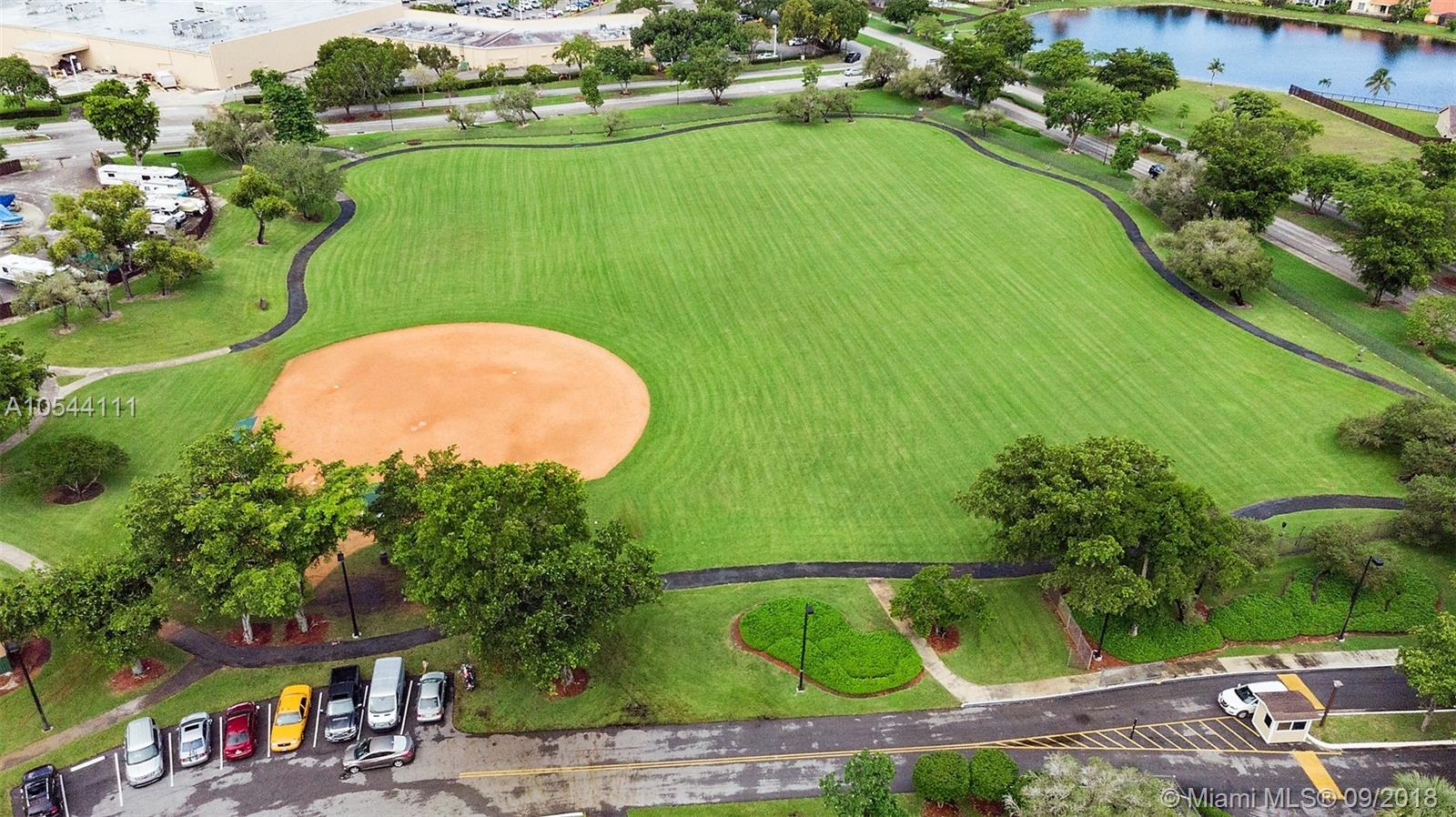 LKS OF MEADOW VILG HOMES - Residential