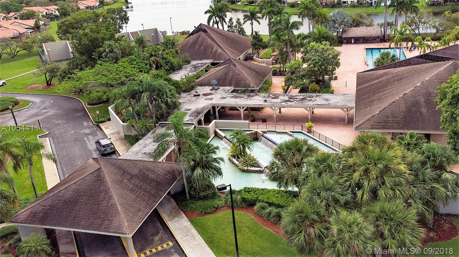 LKS OF MEADOW VILG HOMES - Residential