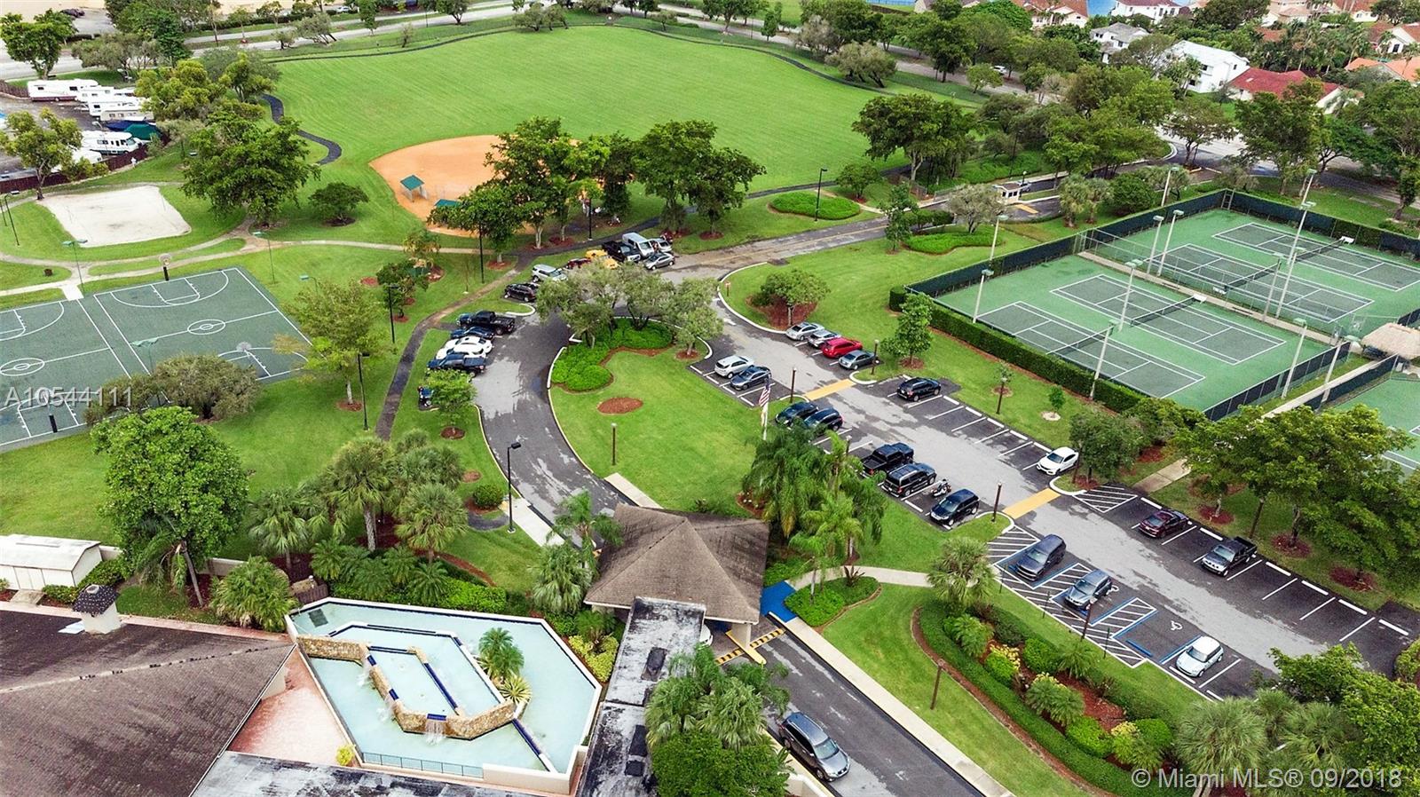 LKS OF MEADOW VILG HOMES - Residential