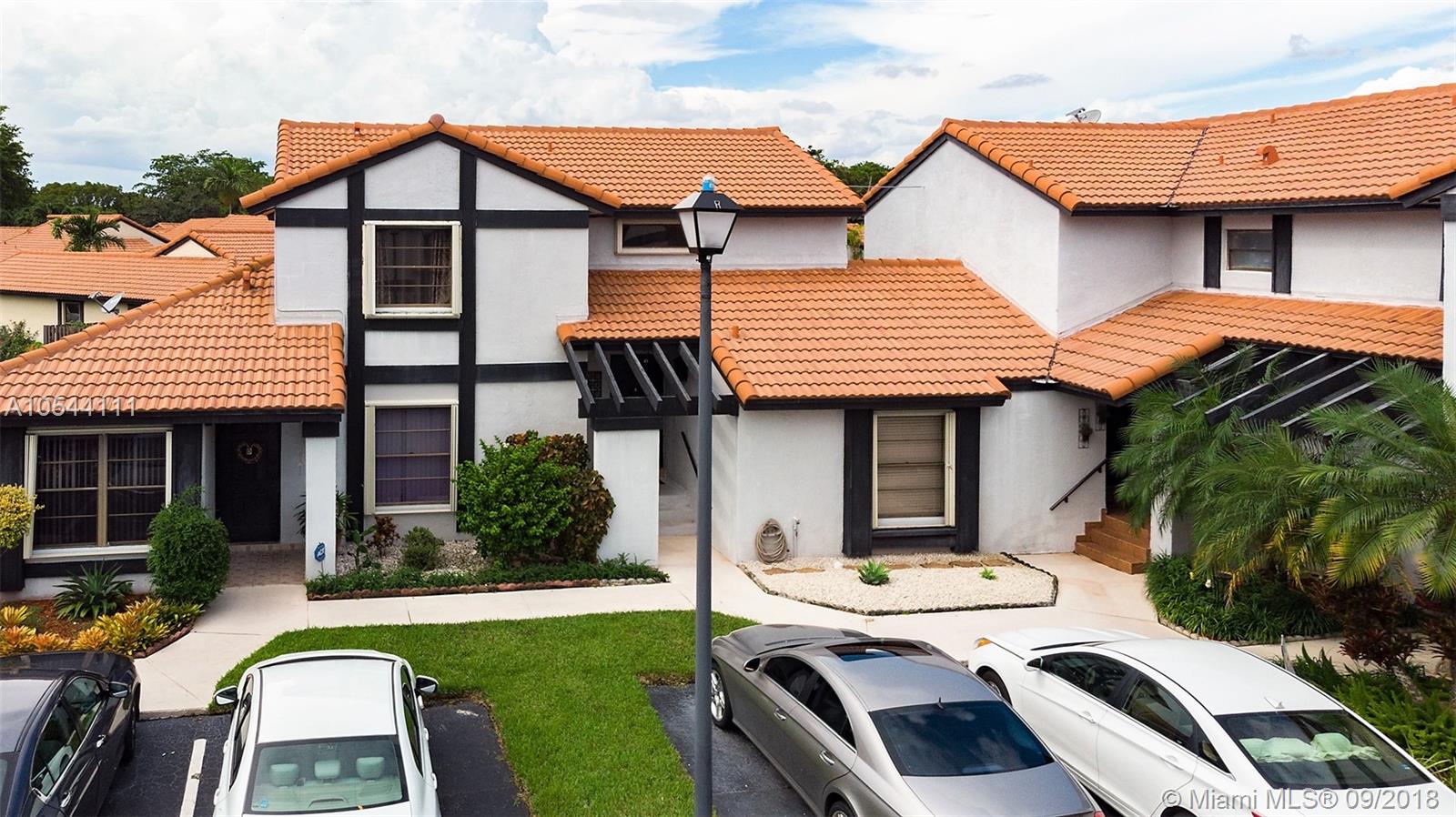 LKS OF MEADOW VILG HOMES - Residential