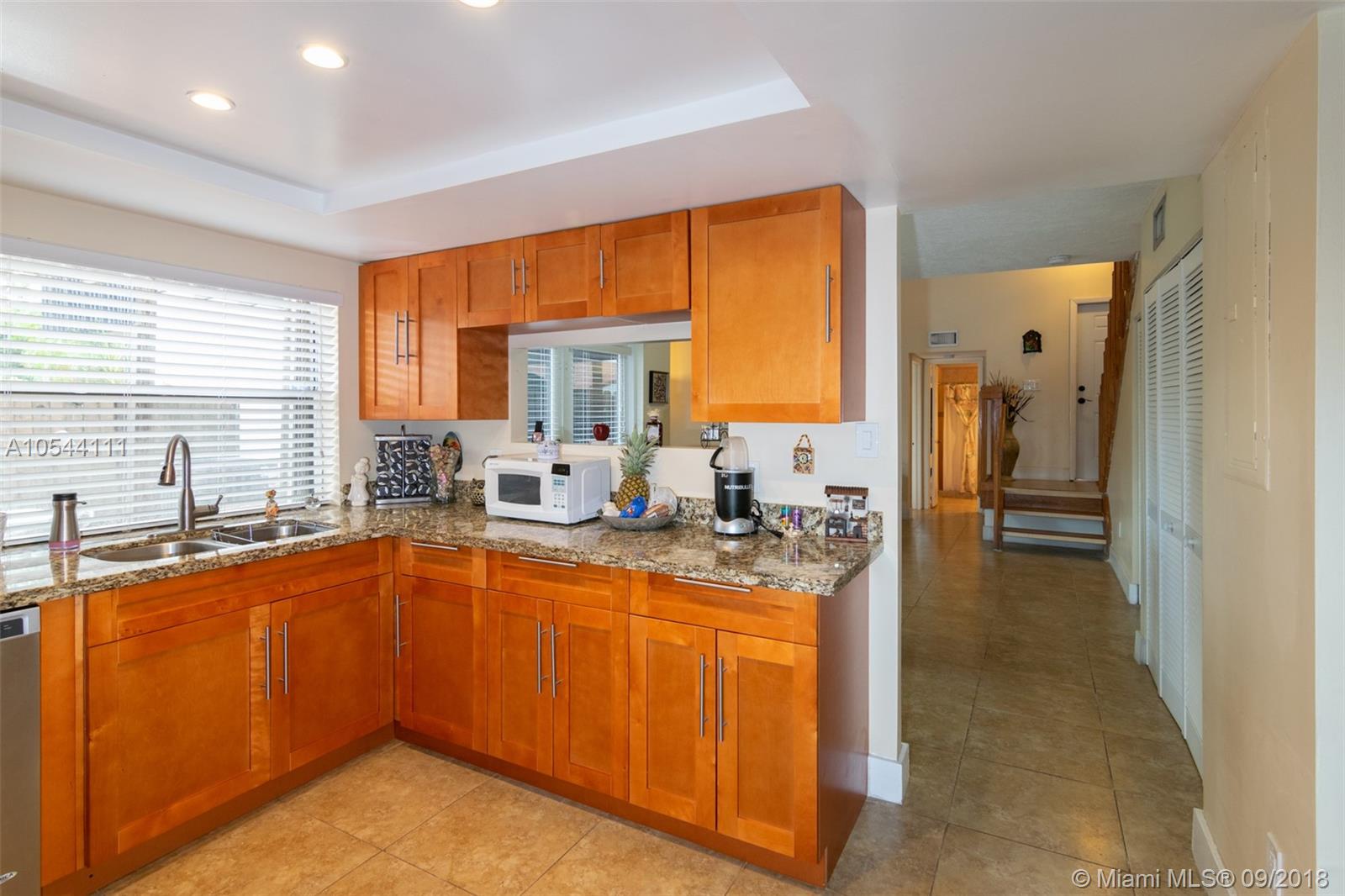 LKS OF MEADOW VILG HOMES - Residential