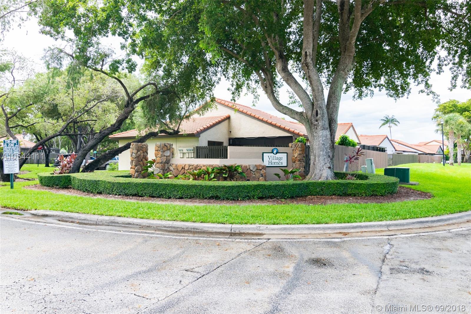 LKS OF MEADOW VILG HOMES - Residential