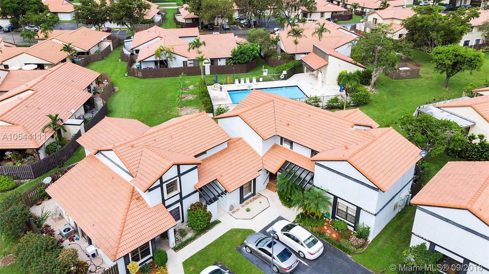 LKS OF MEADOW VILG HOMES - Residential