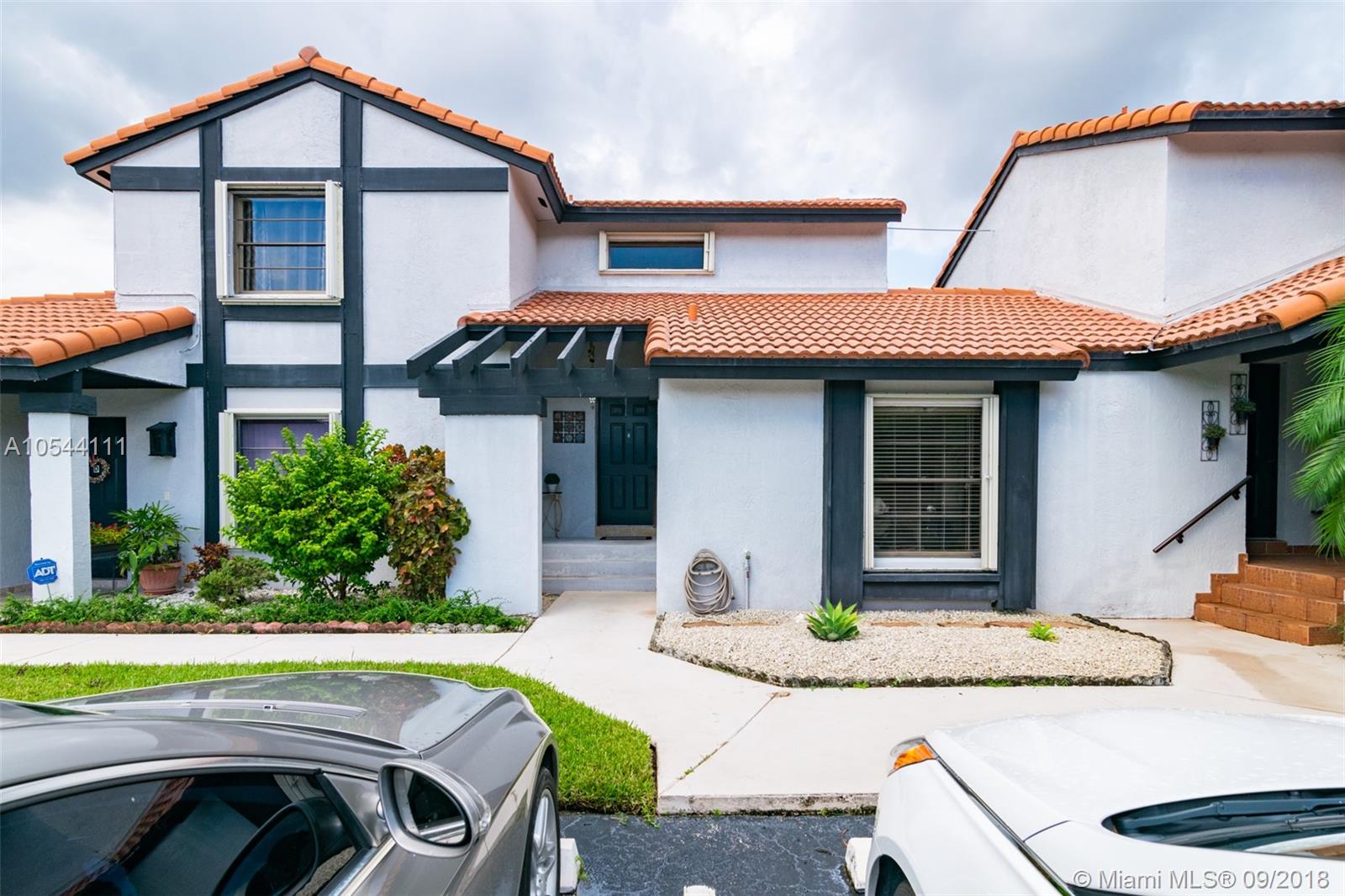 LKS OF MEADOW VILG HOMES - Residential