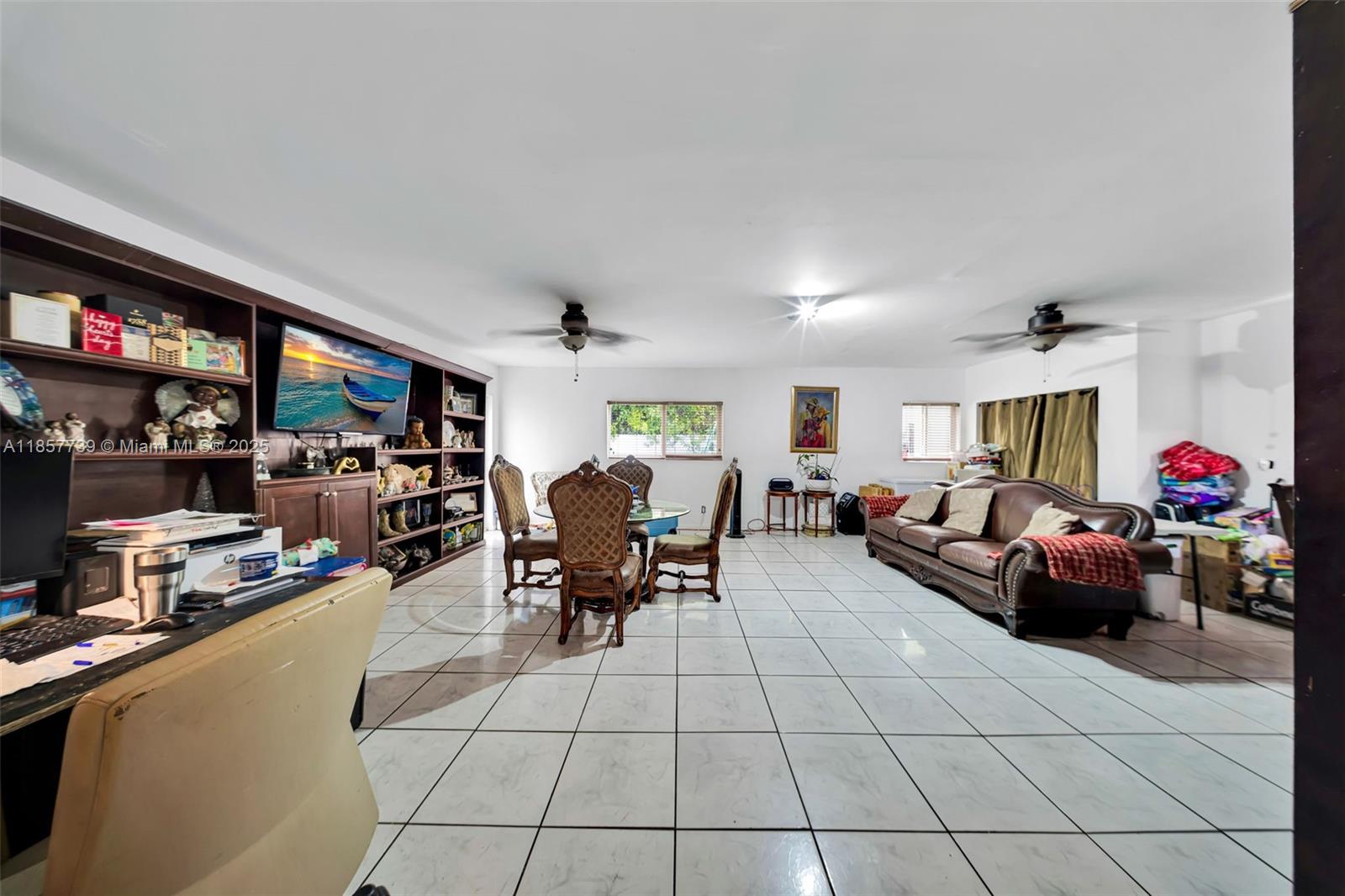 SOUTH MIAMI HGTS ADDN K - Residential