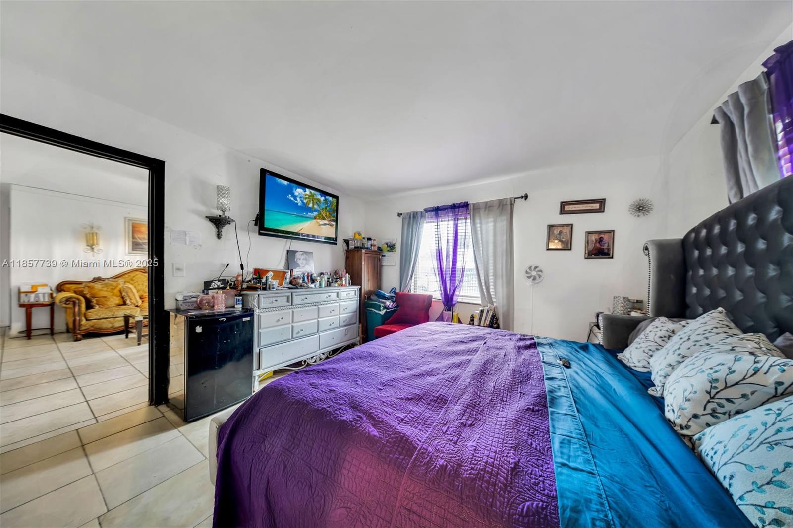 SOUTH MIAMI HGTS ADDN K - Residential